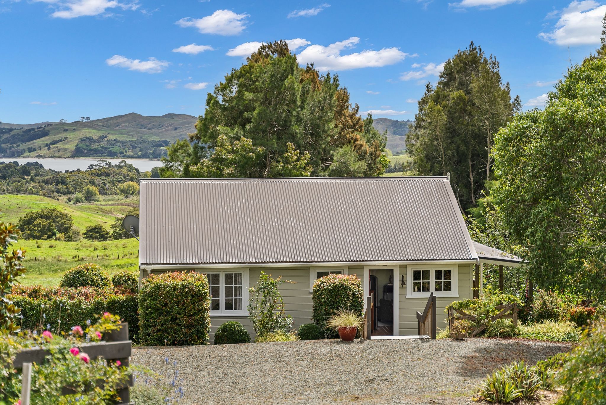 1060 Oneriri Road, Kaiwaka, Kaipara District