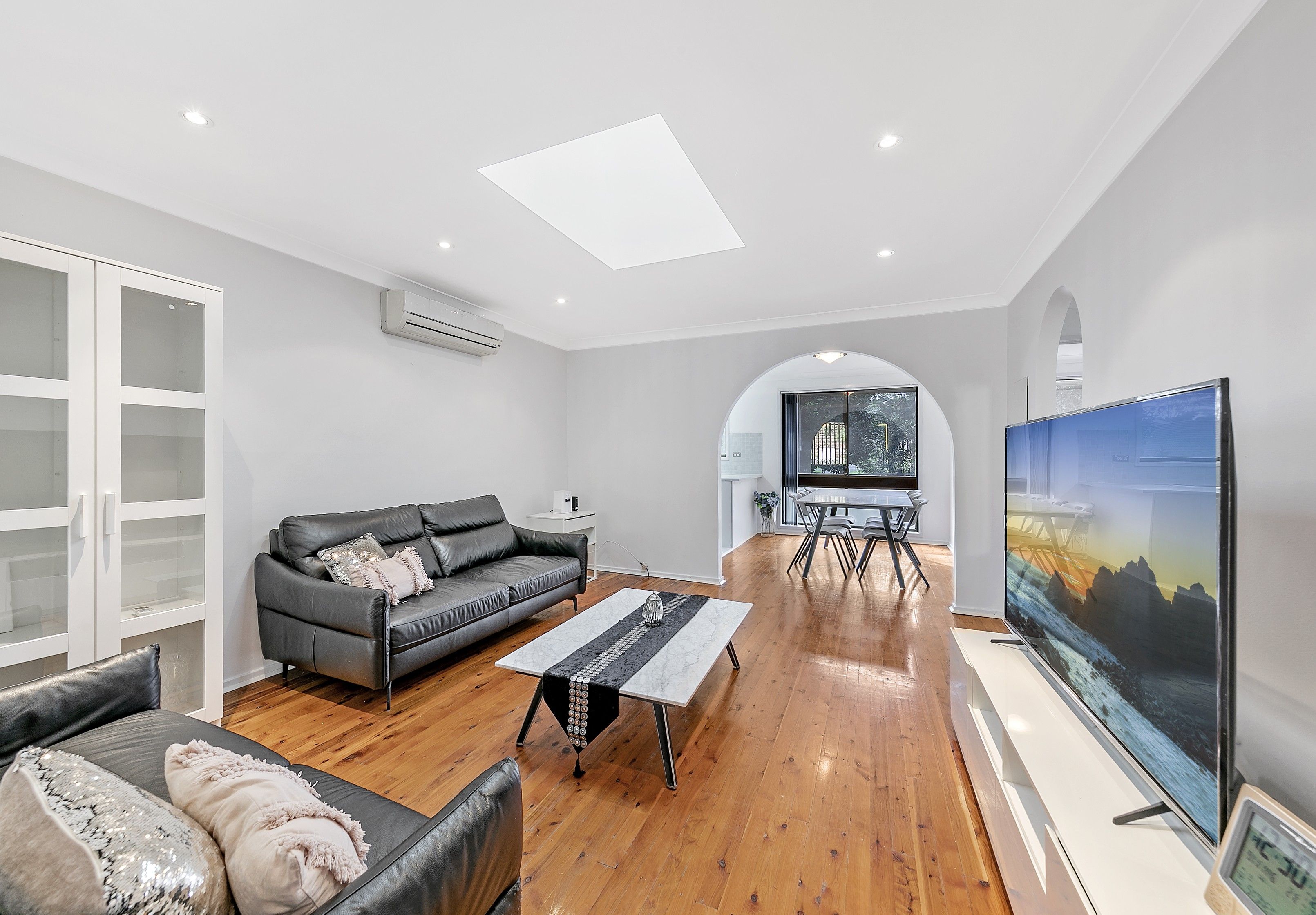 8/1 Libya Place, Marsfield, NSW 2122