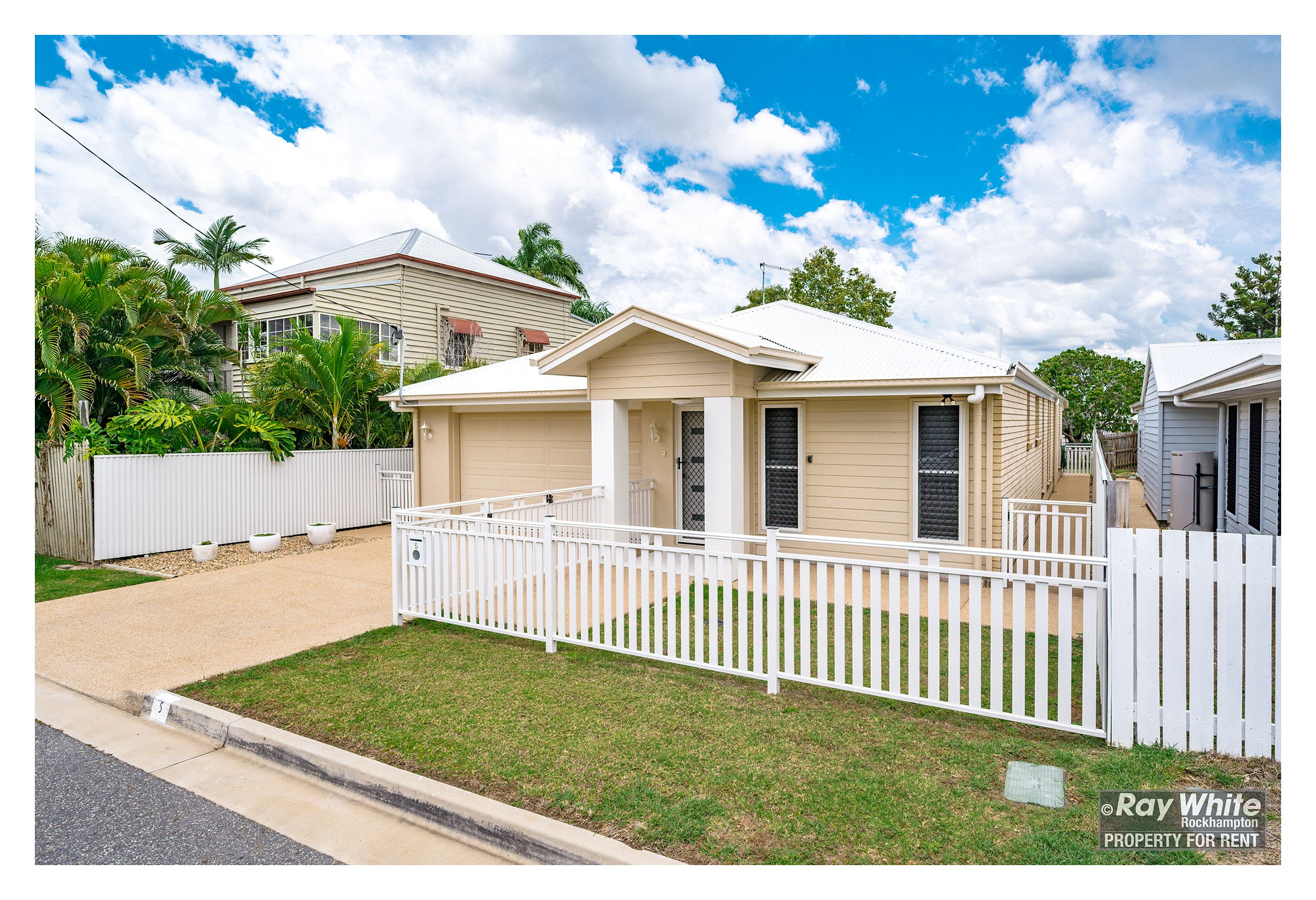 5 Sedborough Street, The Range, QLD 4700