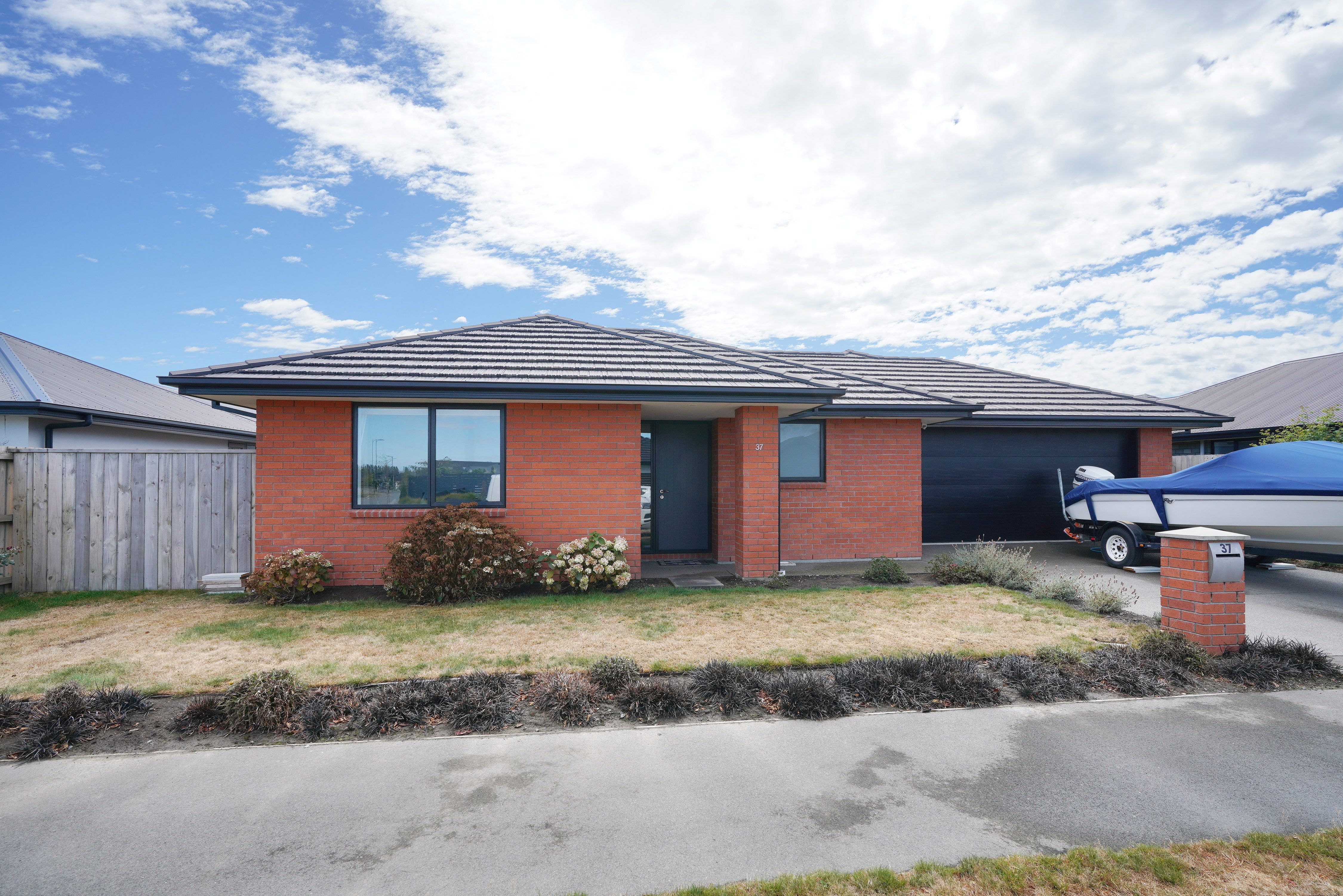 37 Katrine Drive, Marshland, Christchurch City