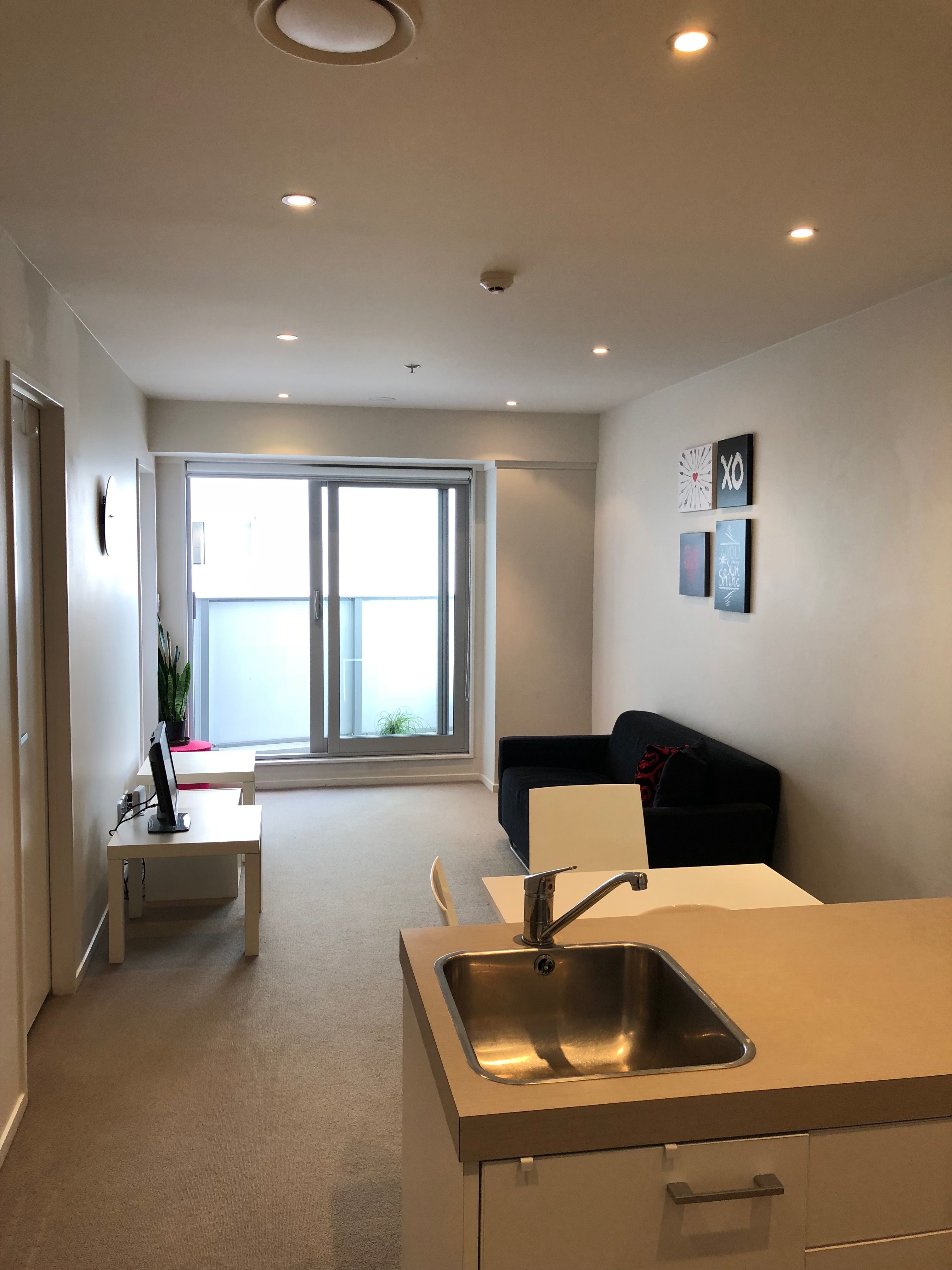 812/72-74 Taranaki Street, Te Aro, Wellington City