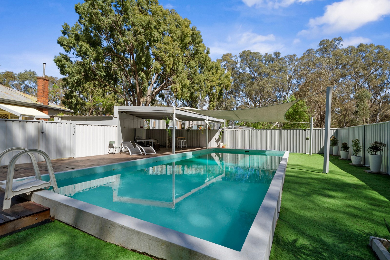 2543 Midland Highway, Swanpool, VIC 3673