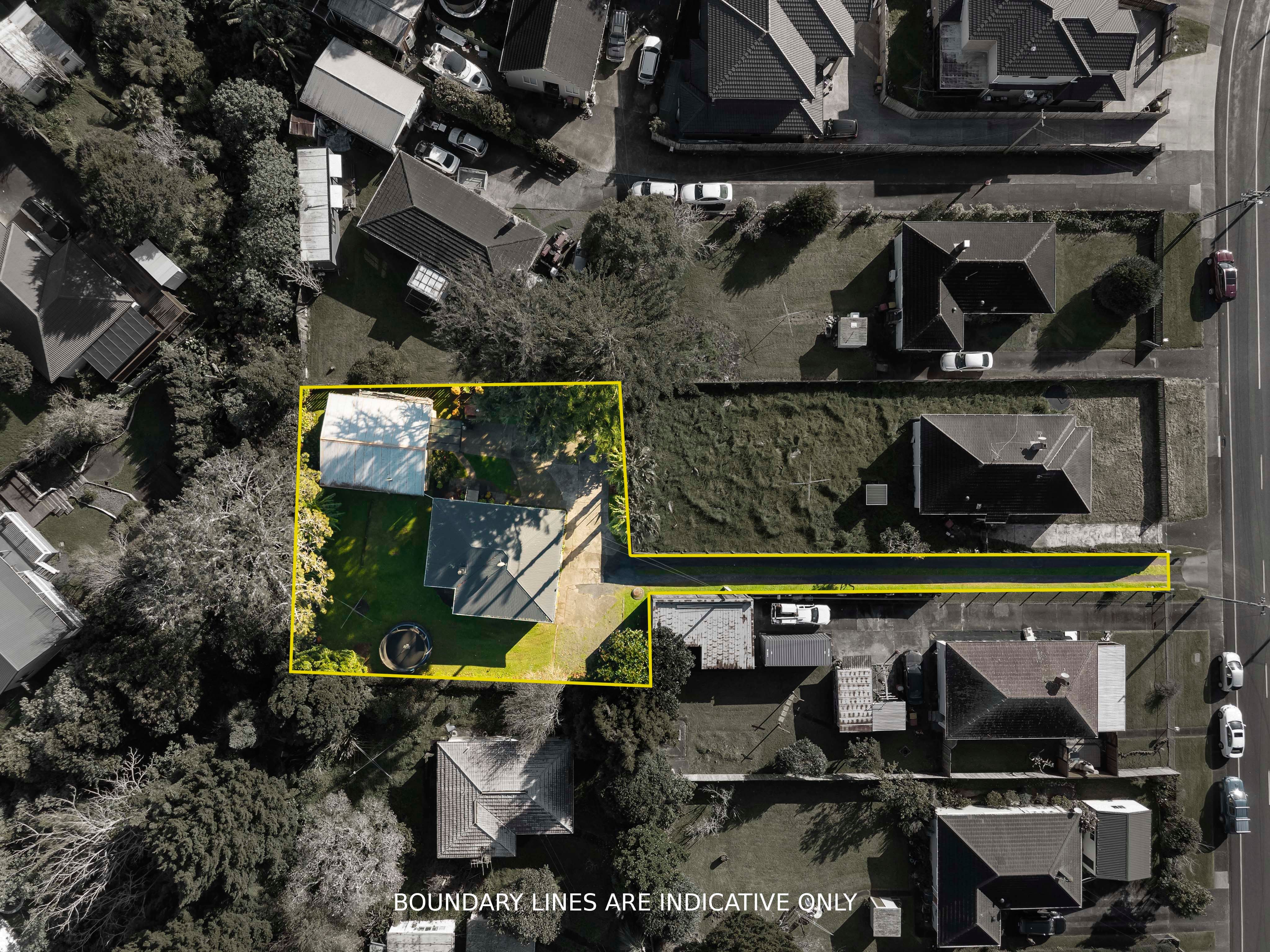 61 Caspar Road, Papatoetoe, Manukau City