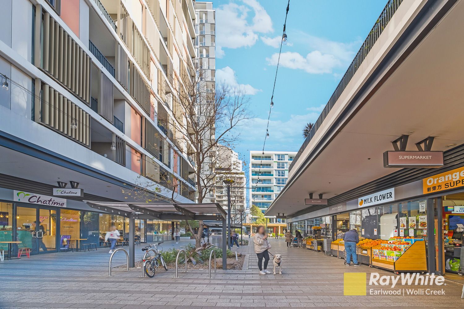 B506/40-50 Arncliffe Street — photo 17 of 18