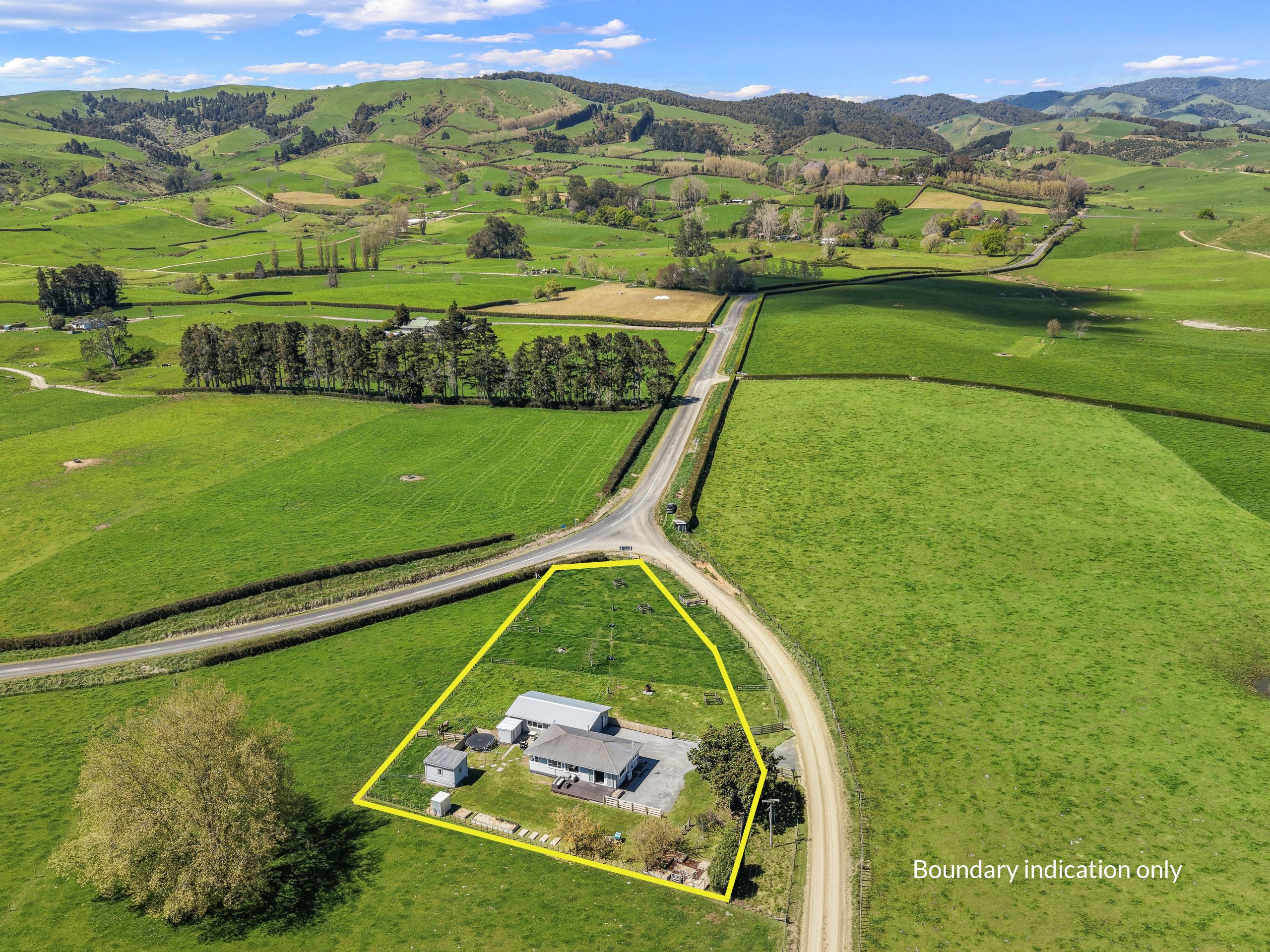 10 Pamotumotu Road, Te Awamutu, Waipa District