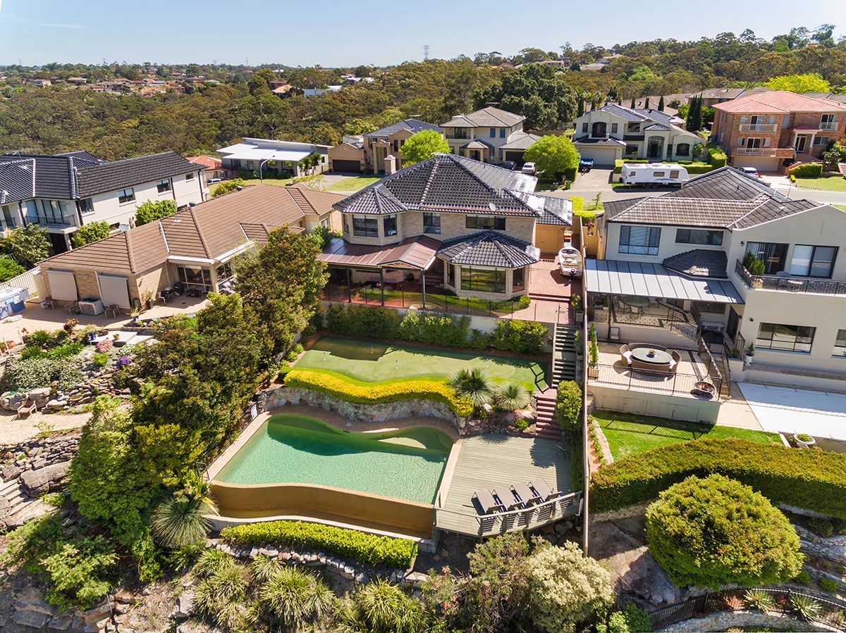 12 Doyle Street, Barden Ridge, NSW 2234