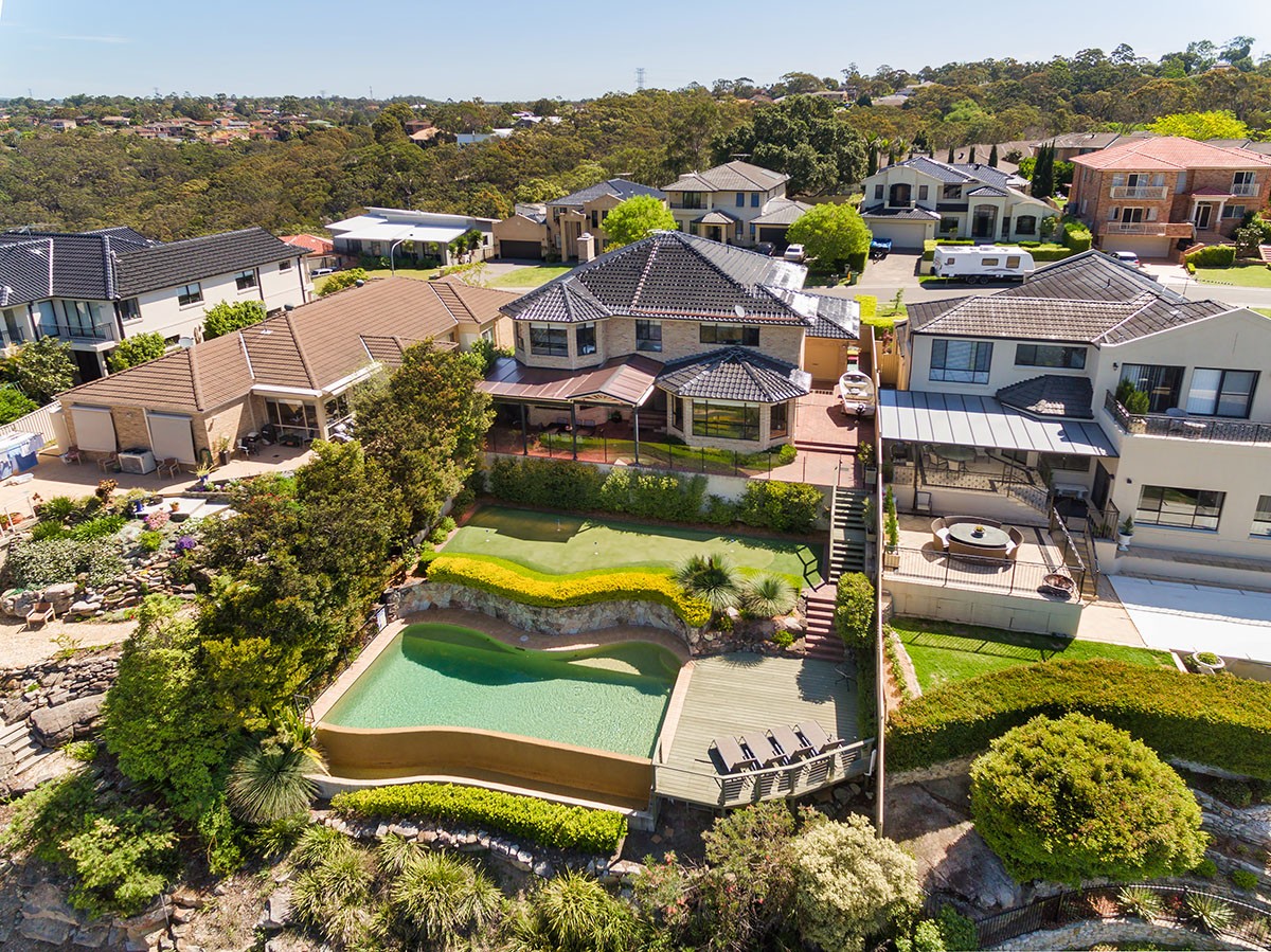 12 Doyle Street, Barden Ridge, NSW 2234