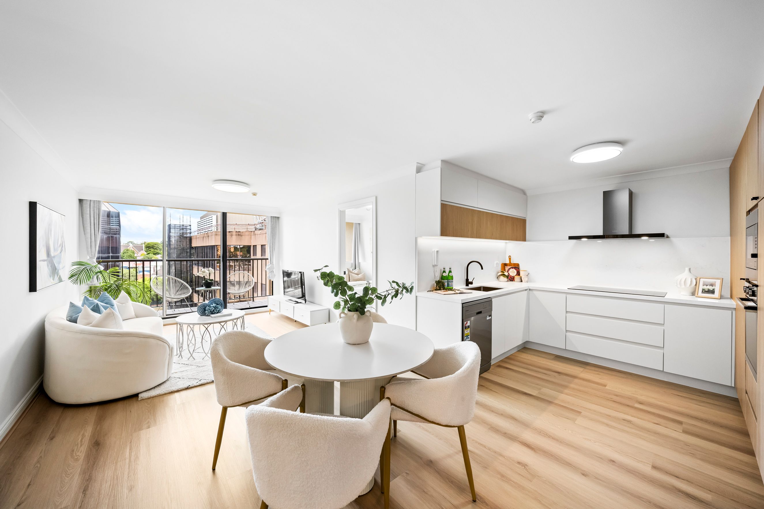 30-34 Churchill Avenue, Strathfield NSW 2135