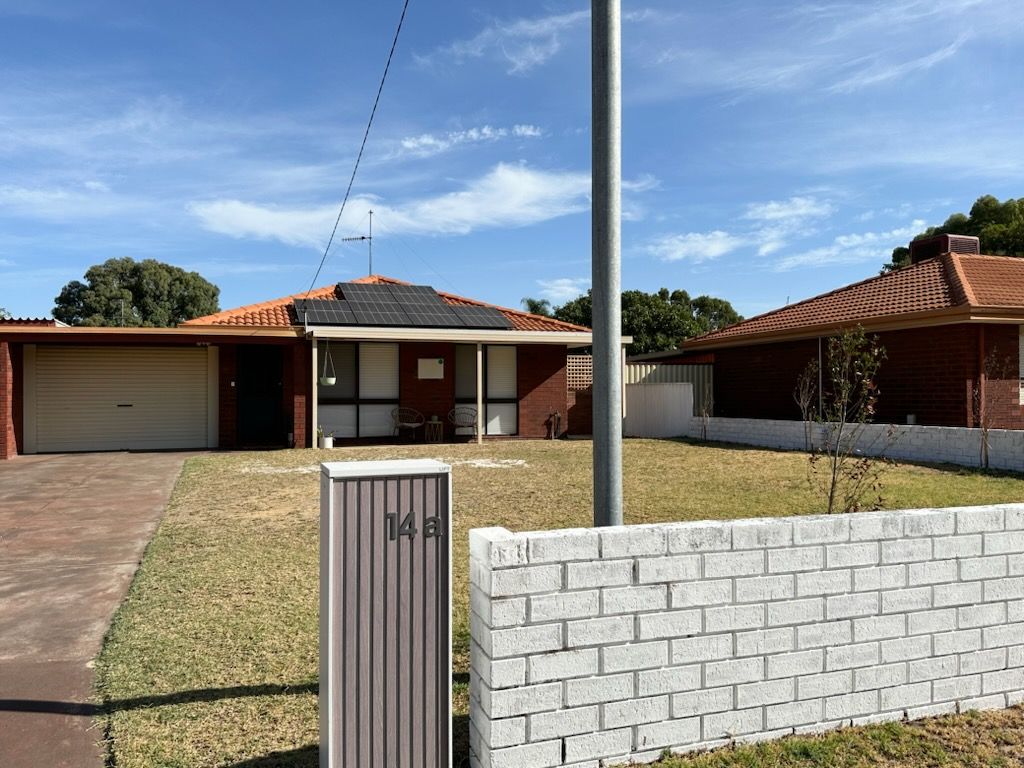 14A Nuytsia Place, Pinjarra WA 6208