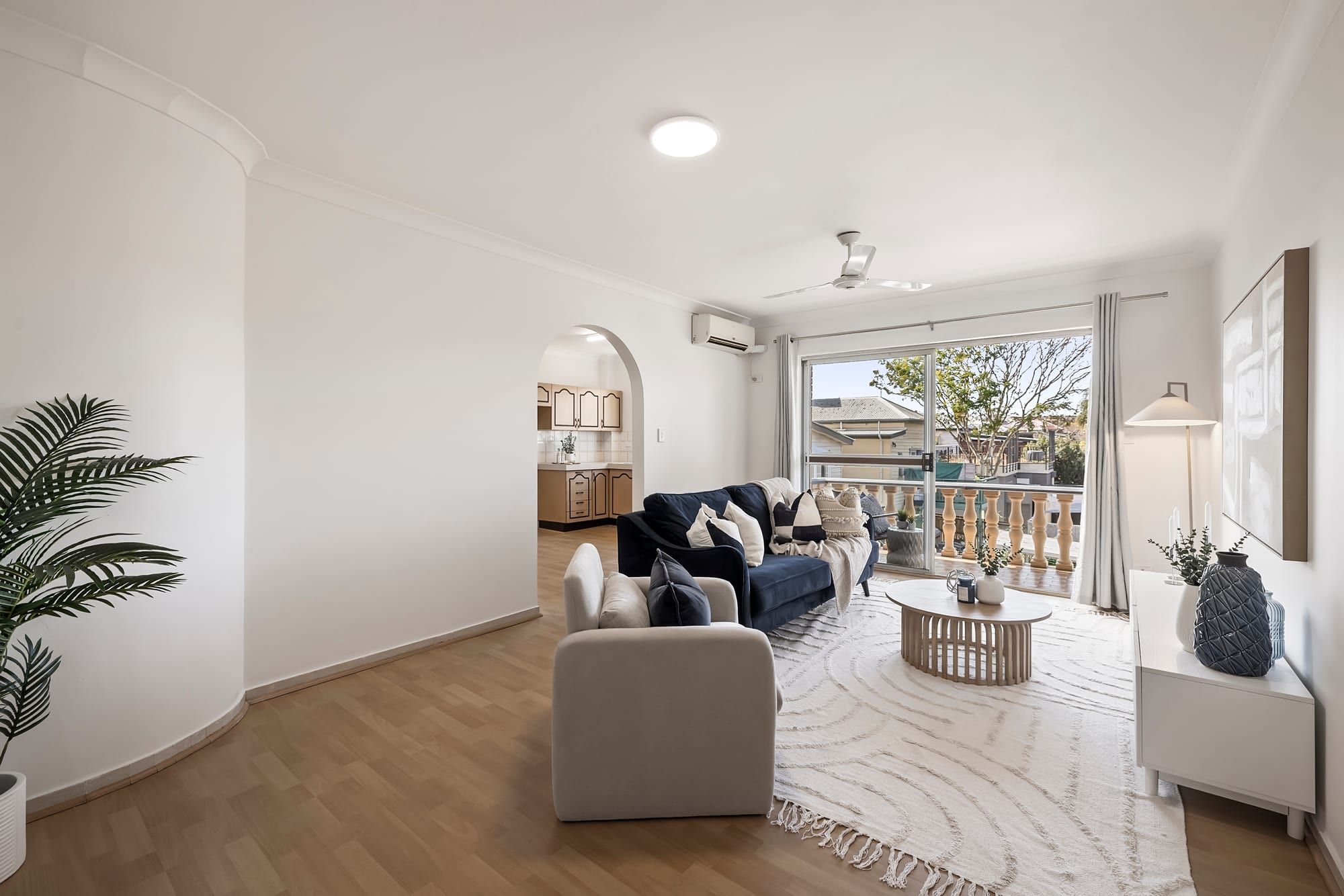 3/81 Kent Street, New Farm, QLD 4005