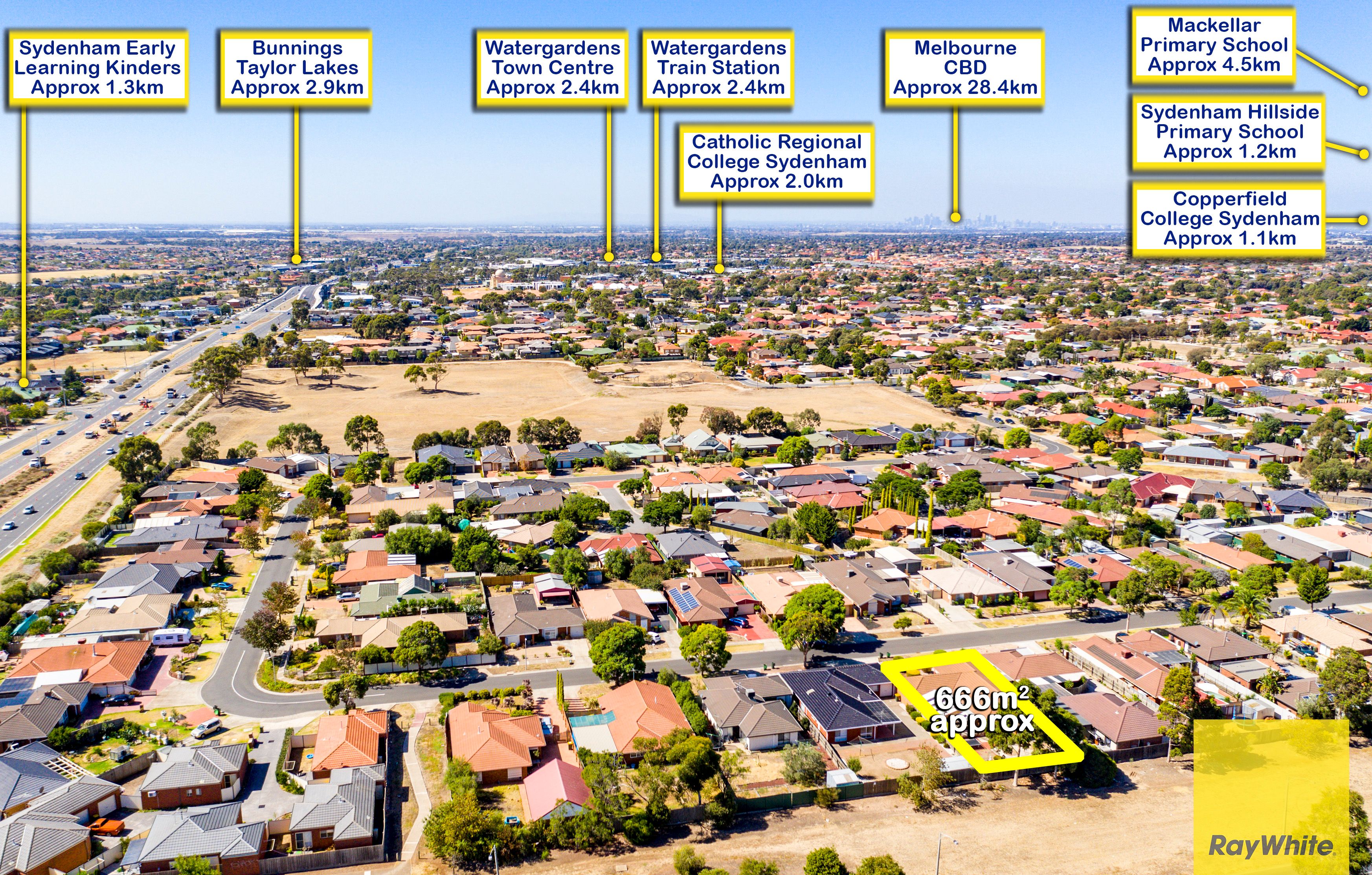 56 Dundee Way, Sydenham, VIC 3037