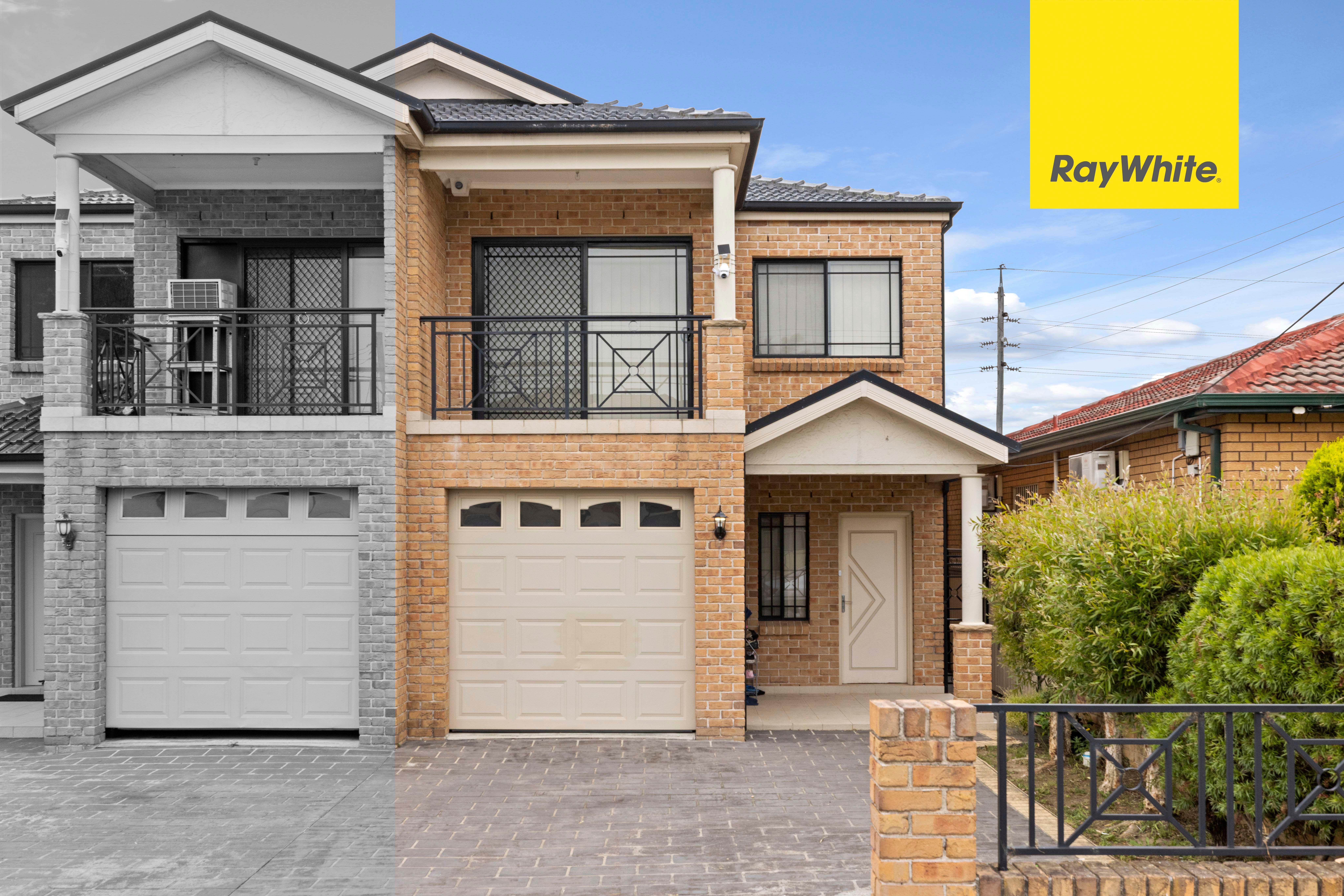 66A Derria Street, Canley Heights NSW 2166