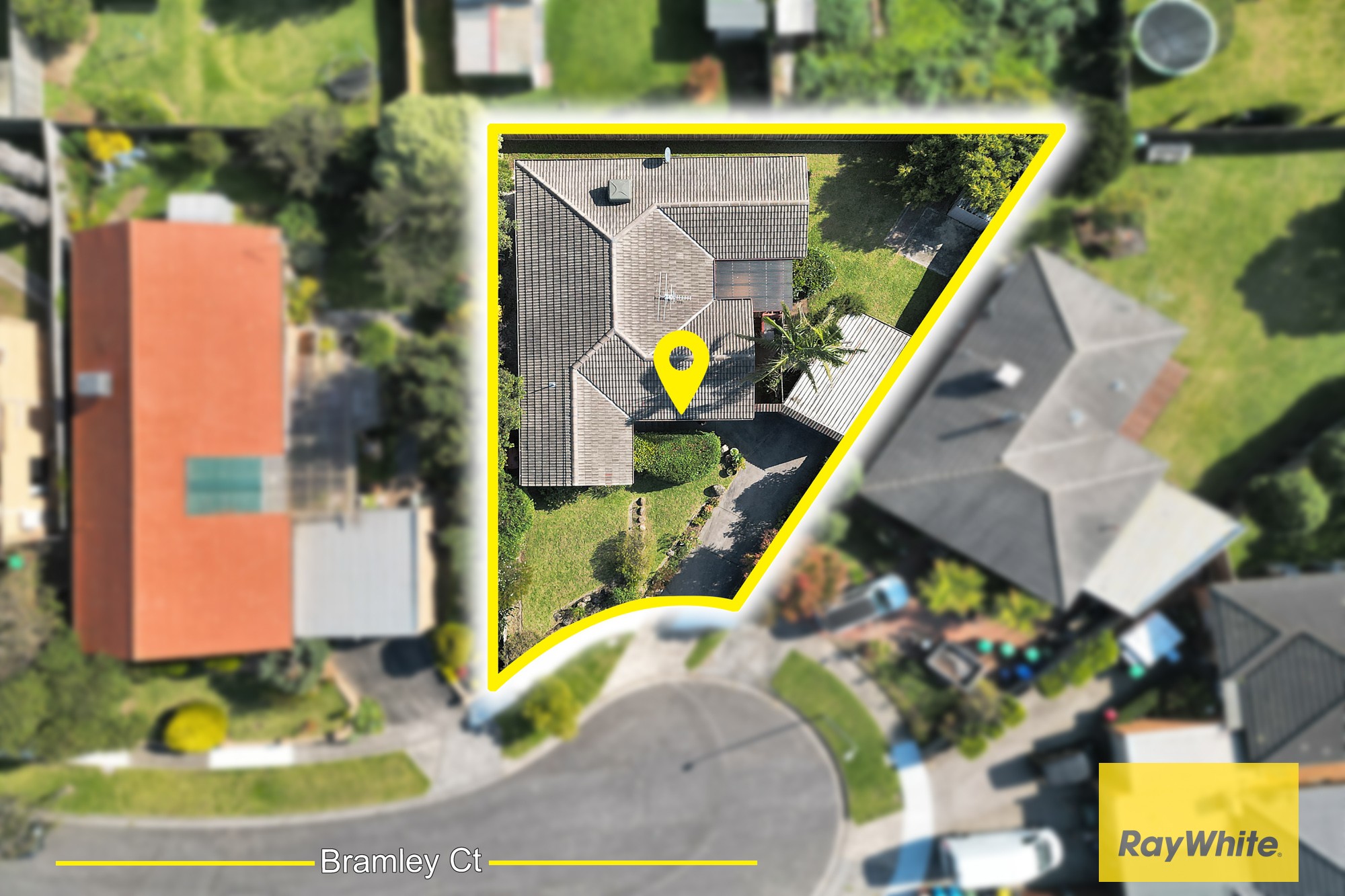 10 Bramley Court, Hallam, VIC 3803