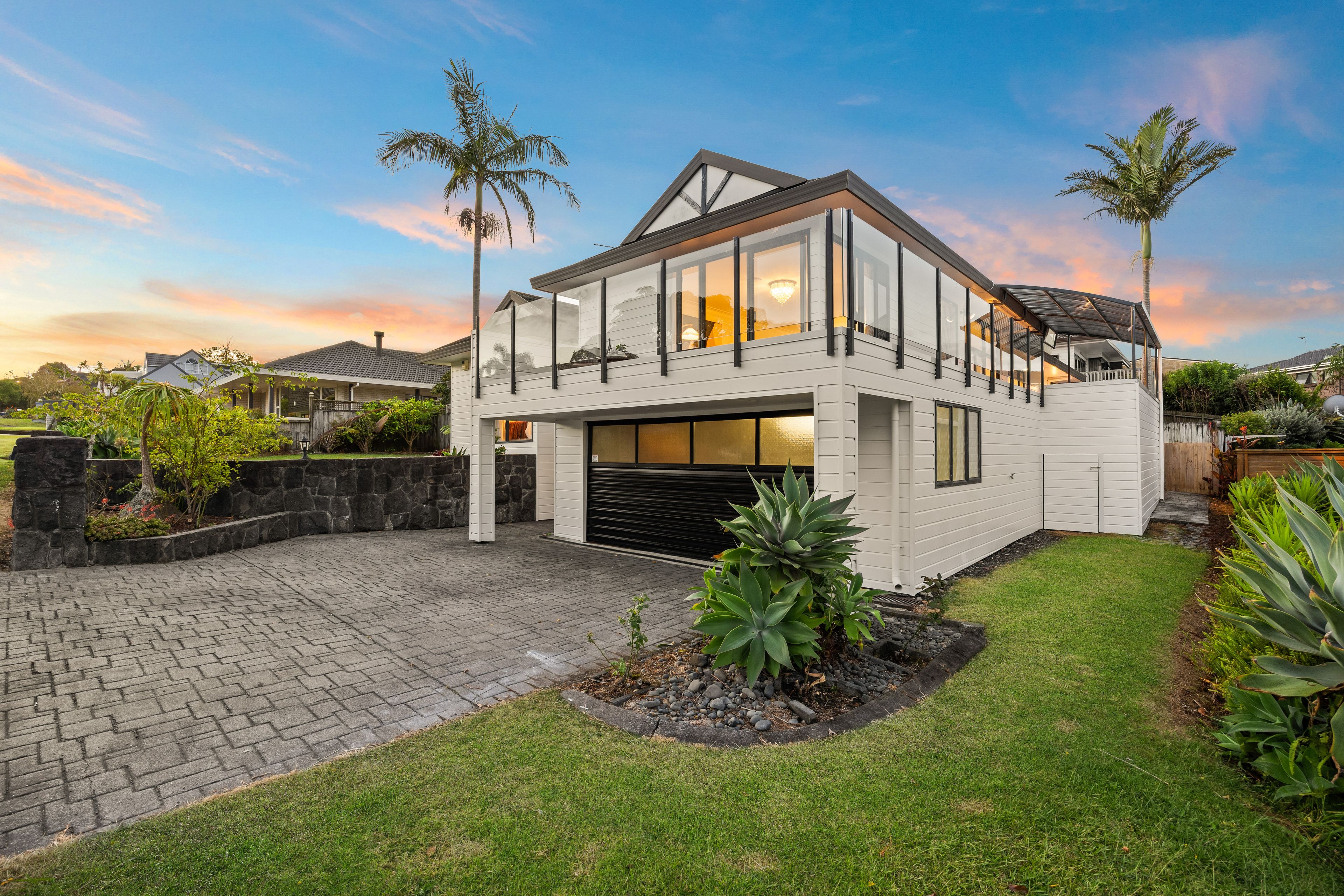 7 Cherub Place, West Harbour, Waitakere City