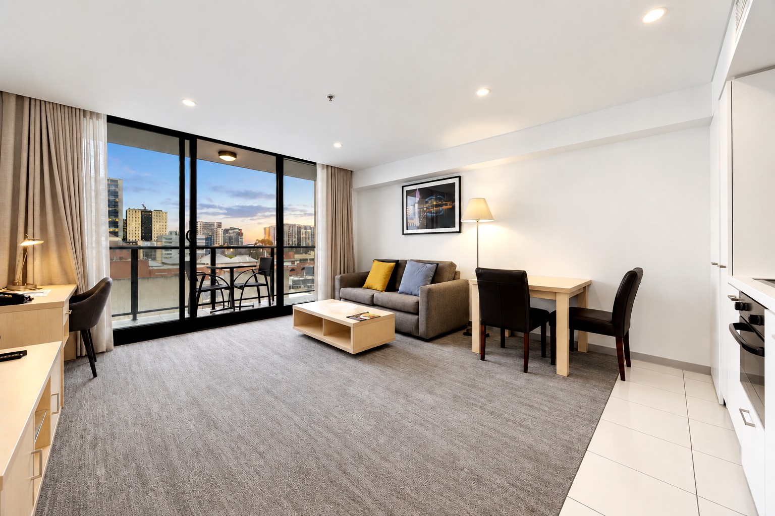 1009/104 North Terrace, Adelaide, SA 5000