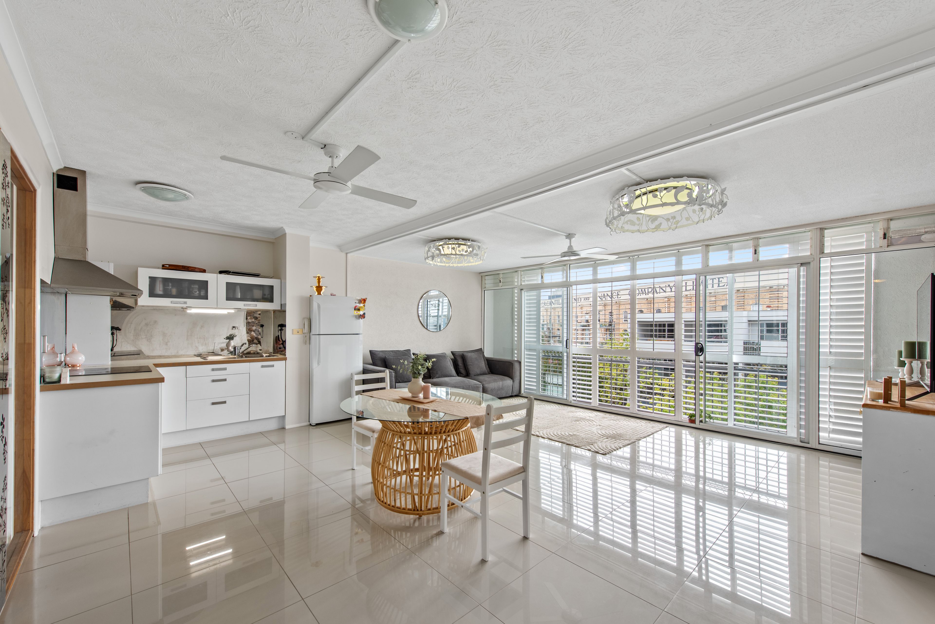 12/46 Chermside Street, Teneriffe, QLD 4005