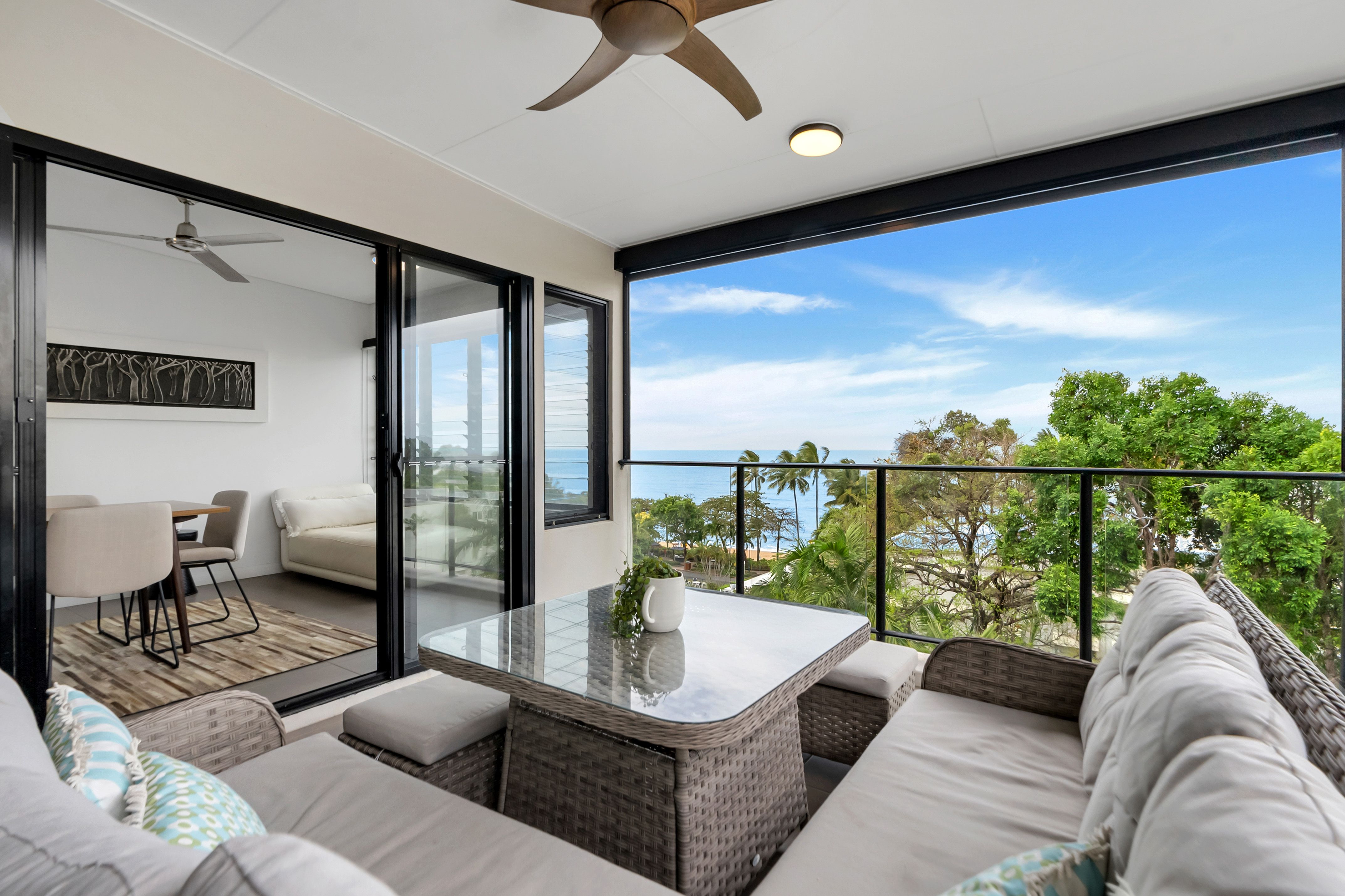 6/32 Moore Street, Trinity Beach, QLD 4879