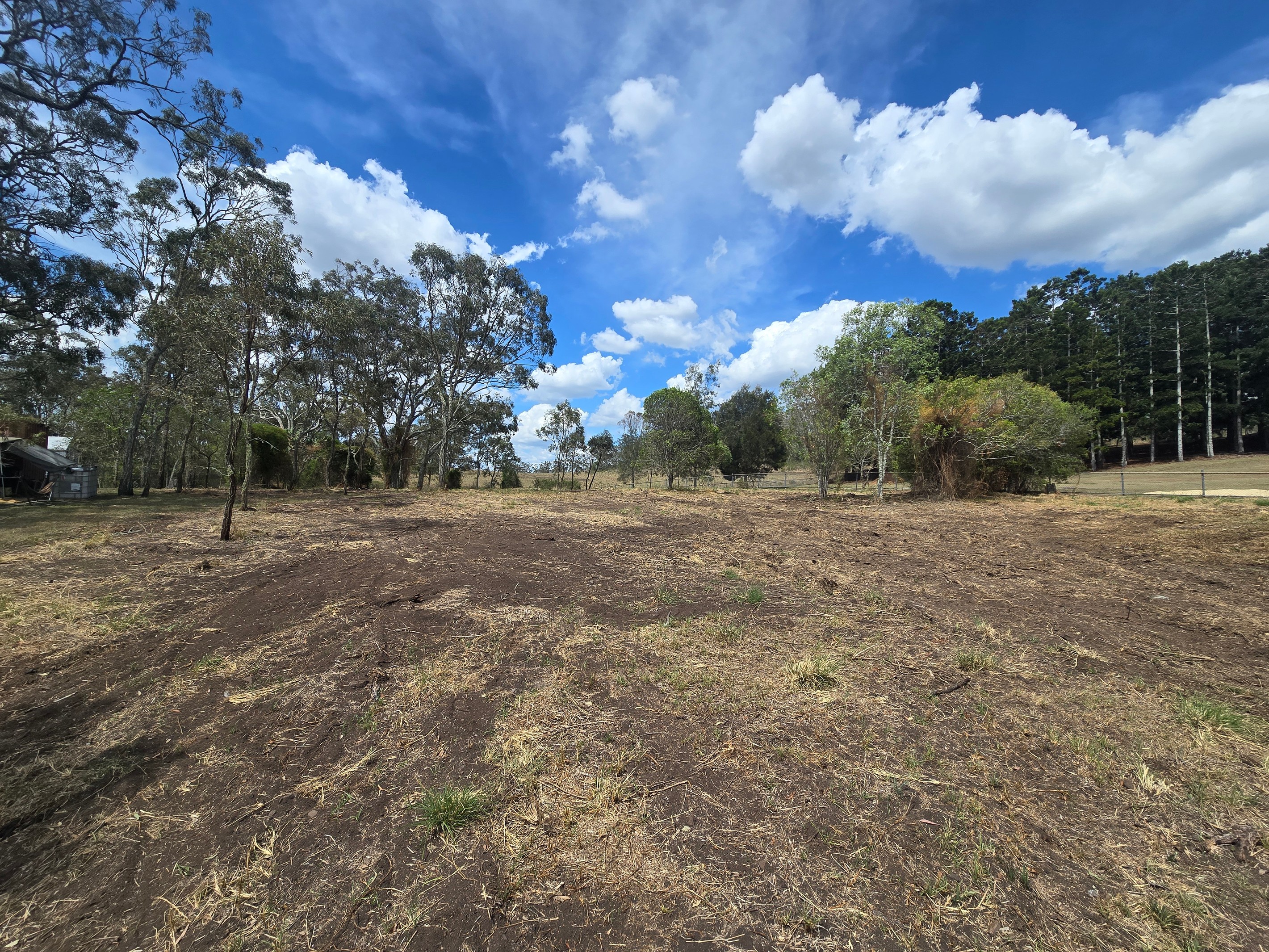 Lot 15 Garrett Street, Haden, QLD 4353