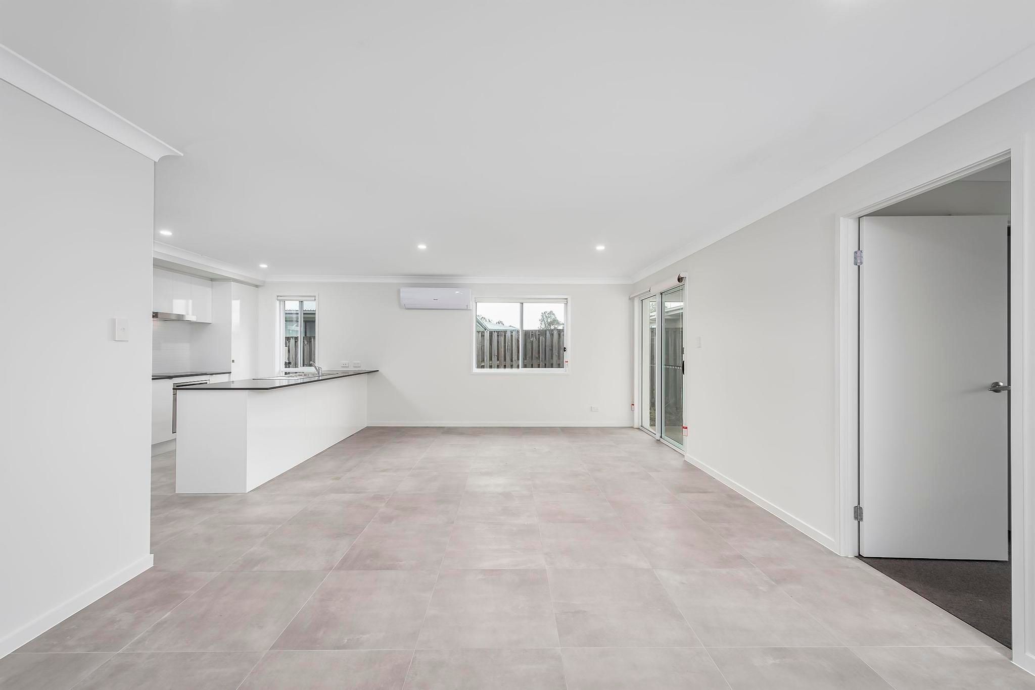 1/4 Jezebel Street, Rosewood, QLD 4340