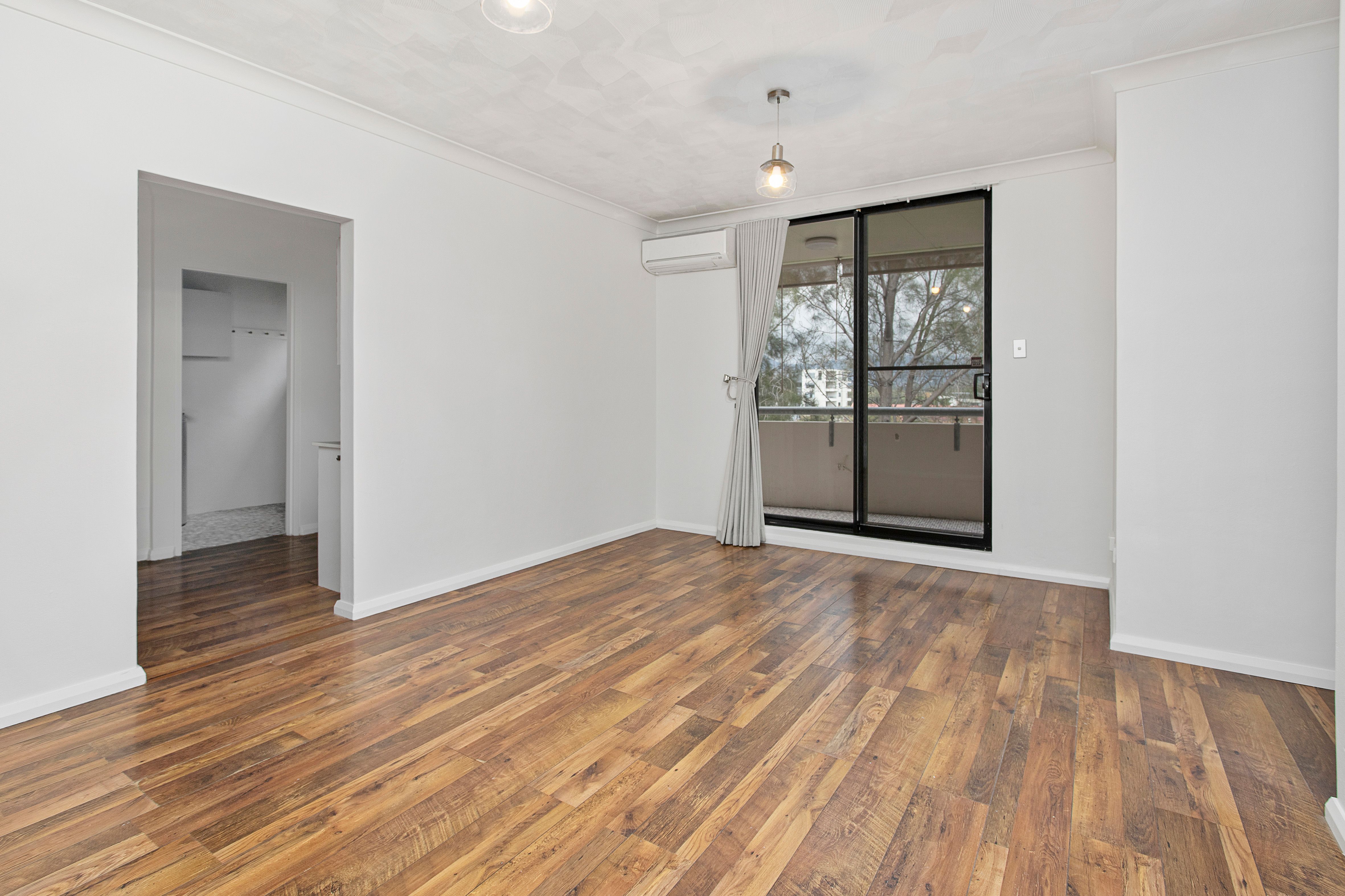 15/60 Campbell Street, Wollongong, NSW 2500