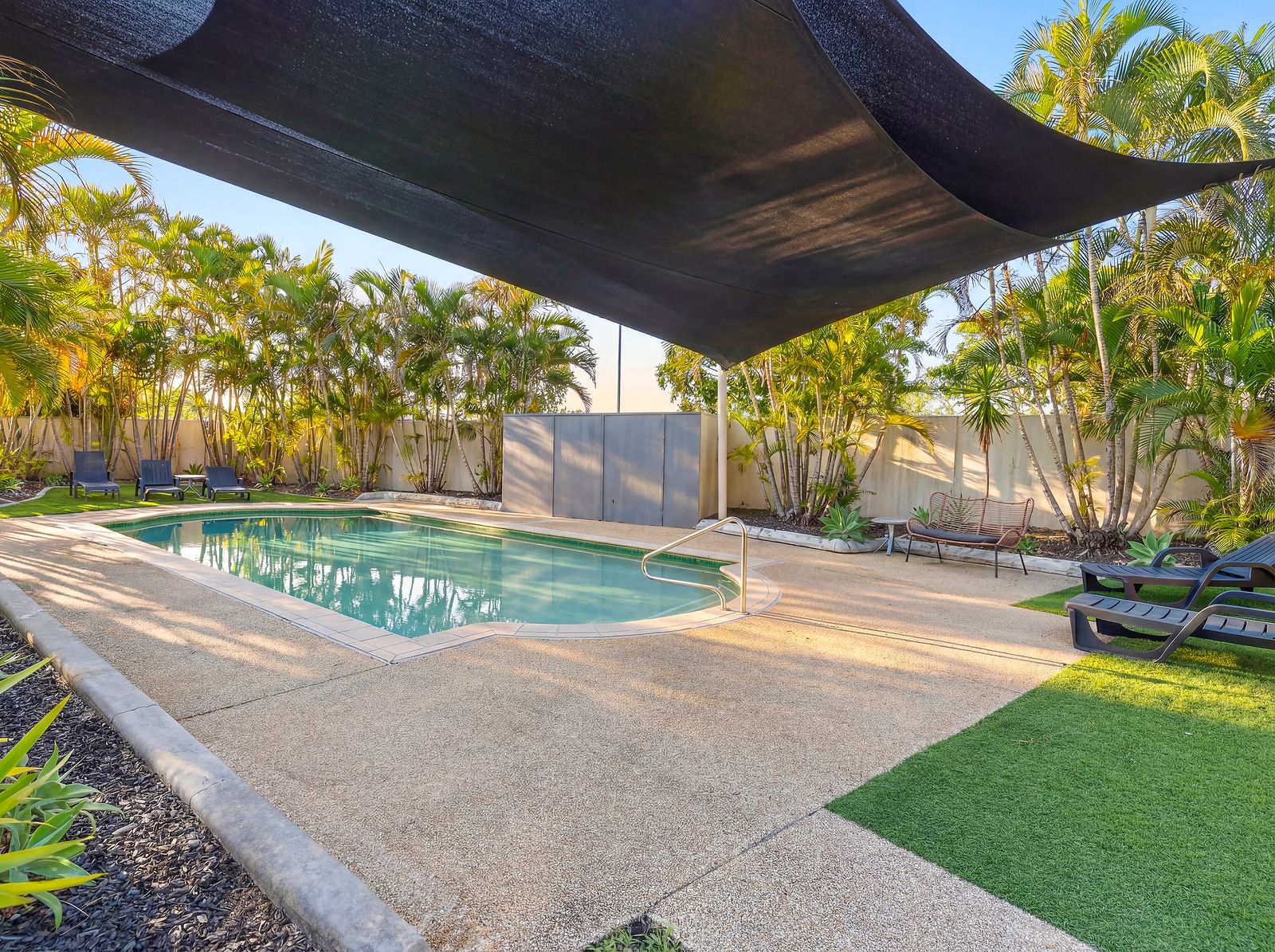 16/323 Christine Avenue, Varsity Lakes, QLD 4227