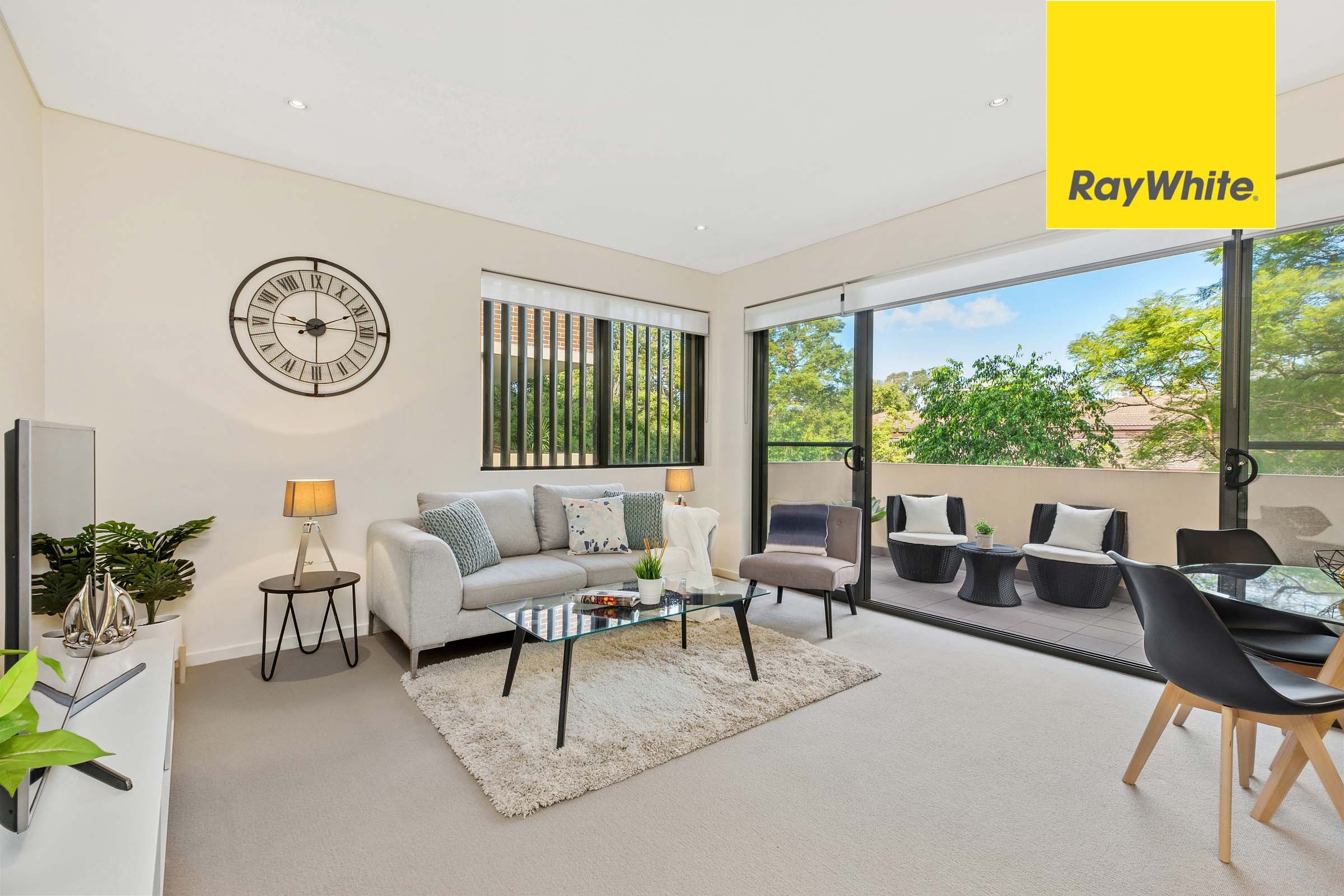 B22/23 Ray Road, Epping, NSW 2121