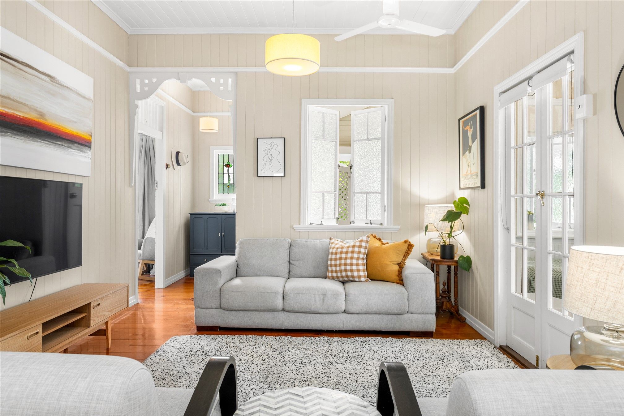 46 Gordon Street, Gordon Park, QLD 4031