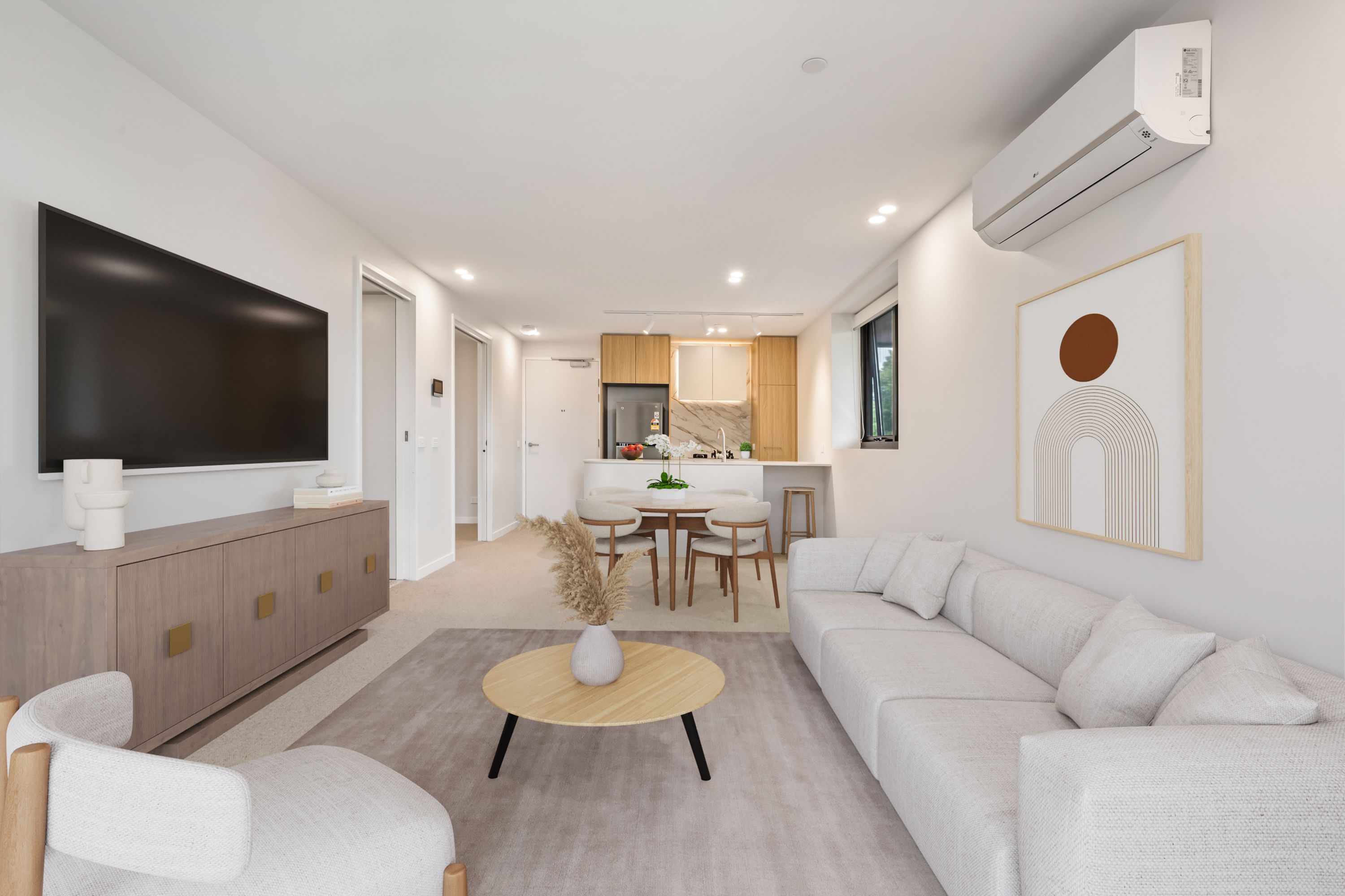 205/358 Northbourne Avenue, Dickson, ACT 2602