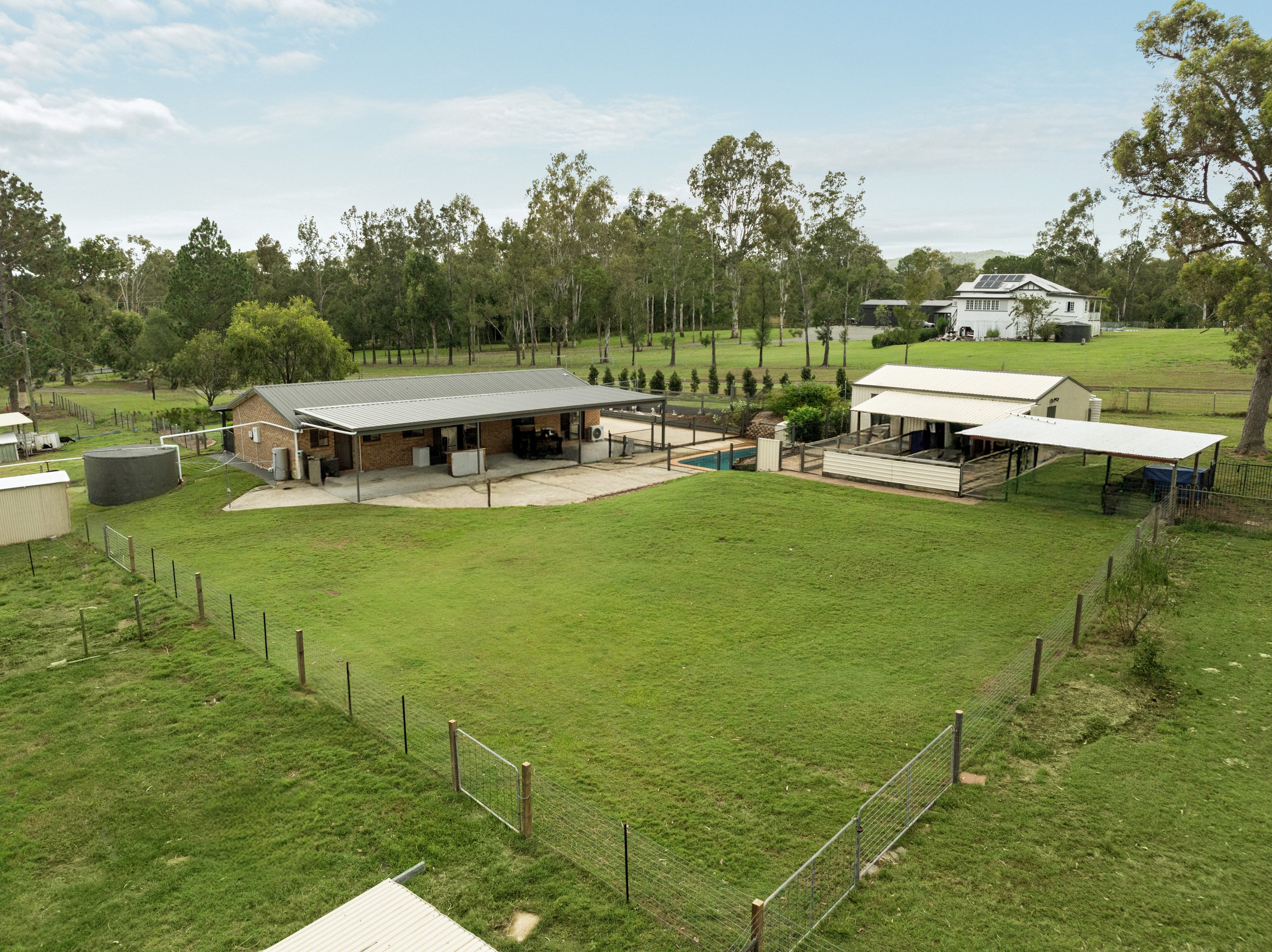 2067 Beaudesert - Beenleigh Road, Tamborine, QLD 4270