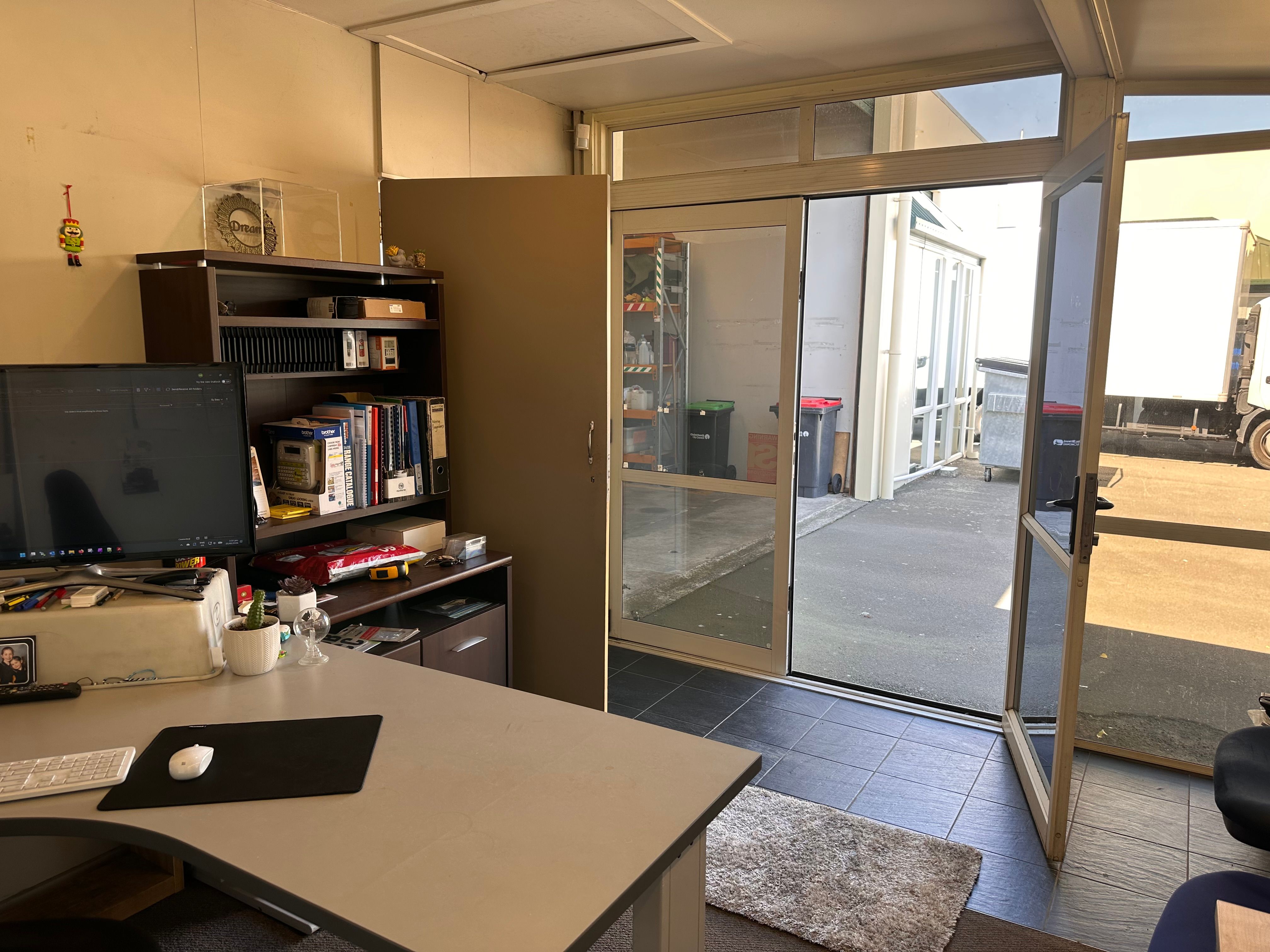 Wigram, Christchurch City