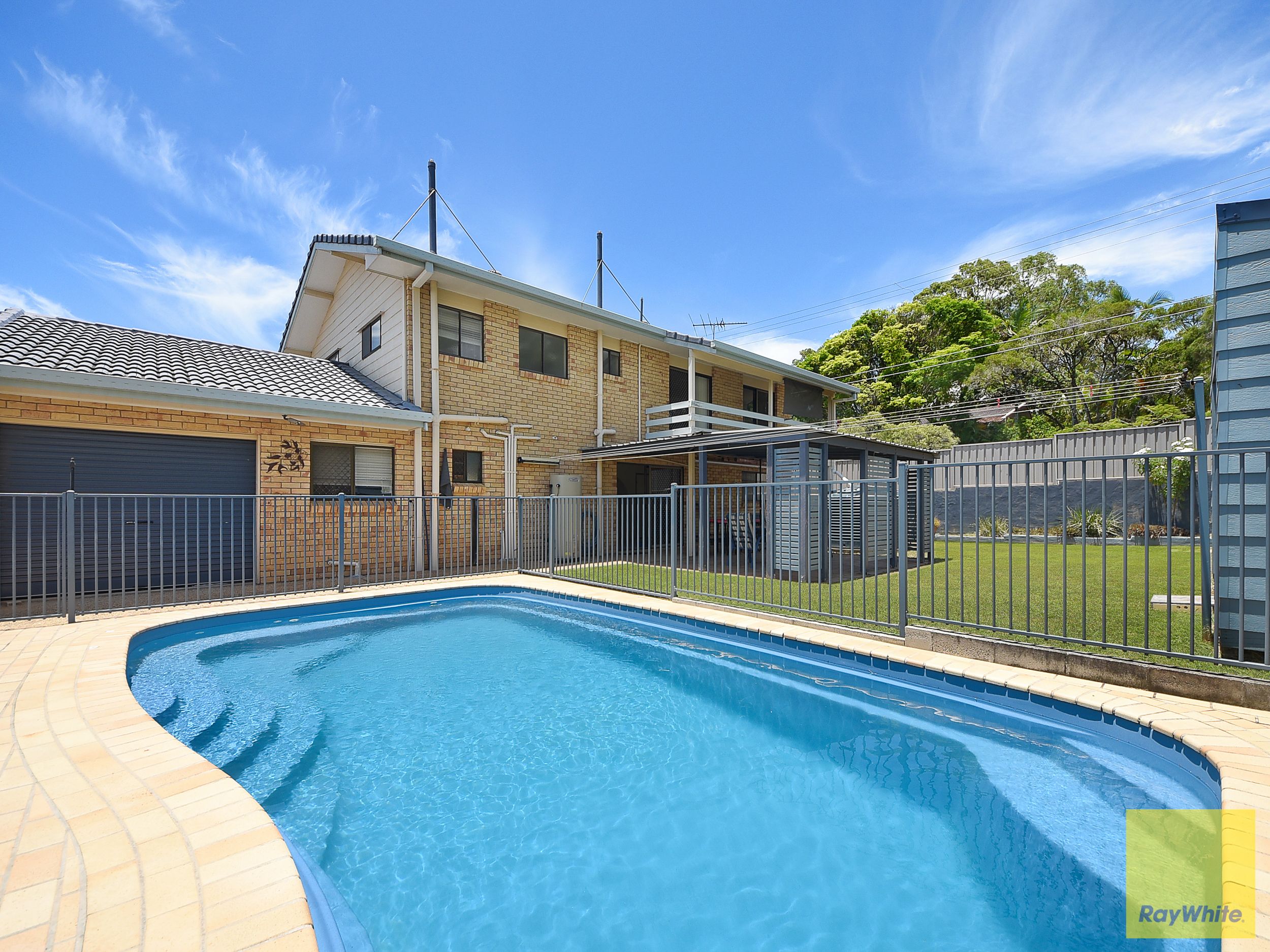 2 Mongabarra Street, Bracken Ridge, QLD 4017