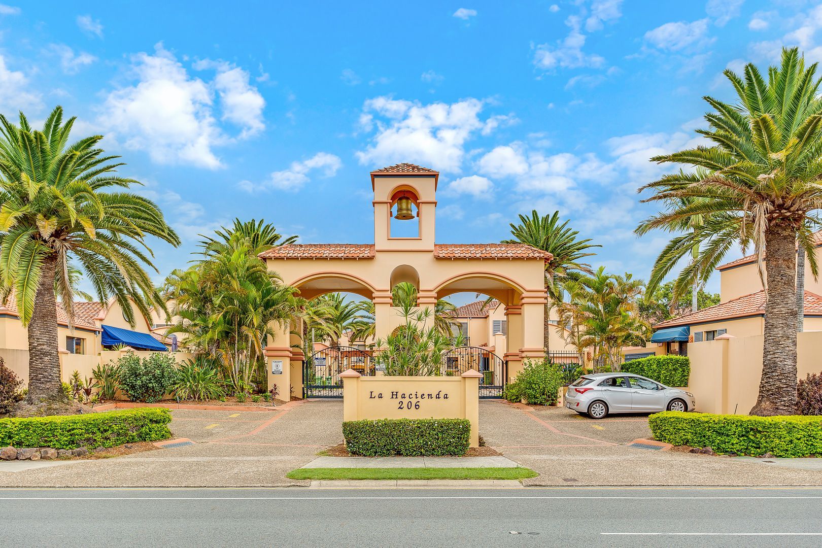 12/206 Cheltenham Drive, Robina, QLD 4226