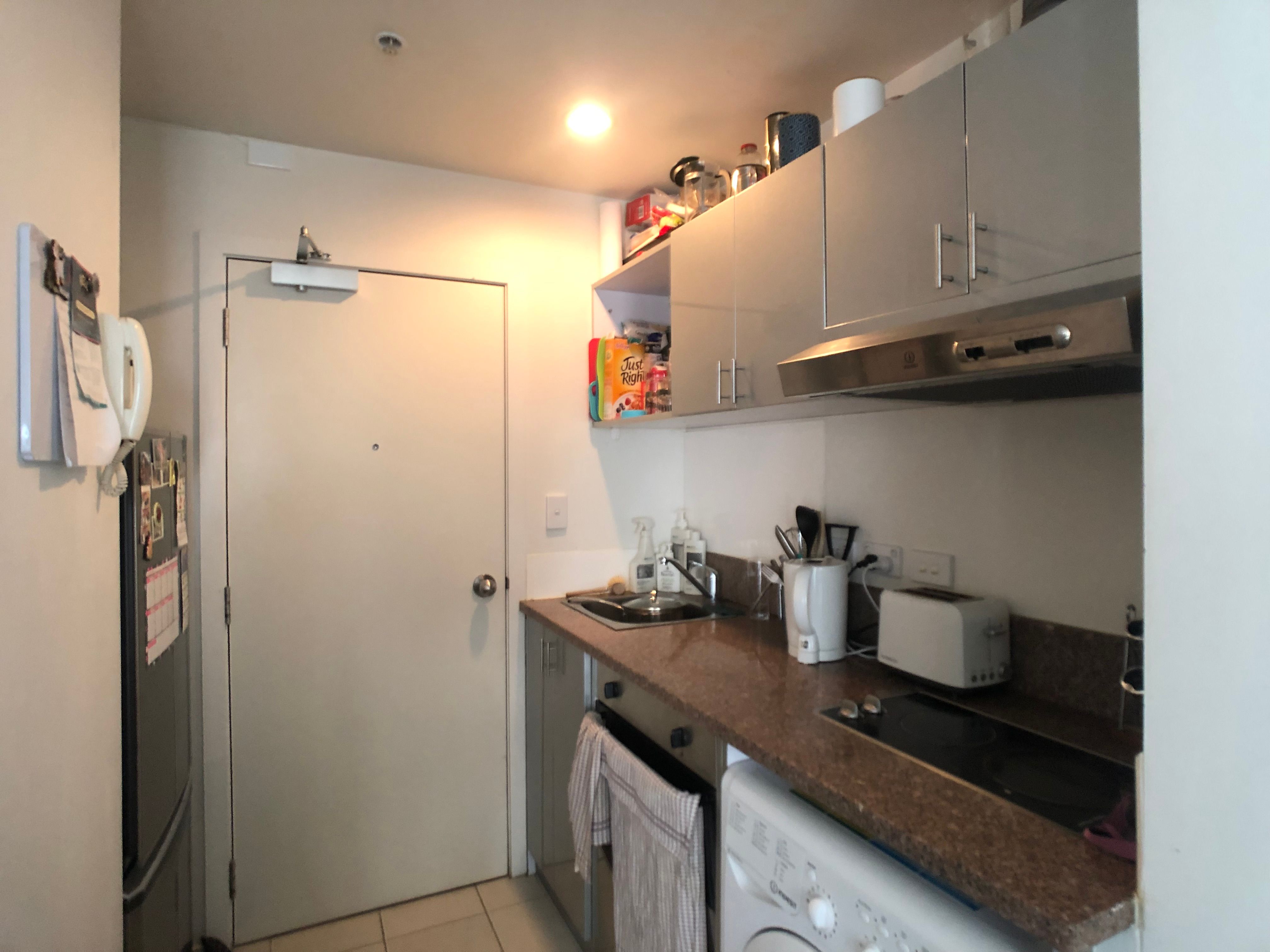 2f/113 Vincent Street, Auckland Central, Auckland City