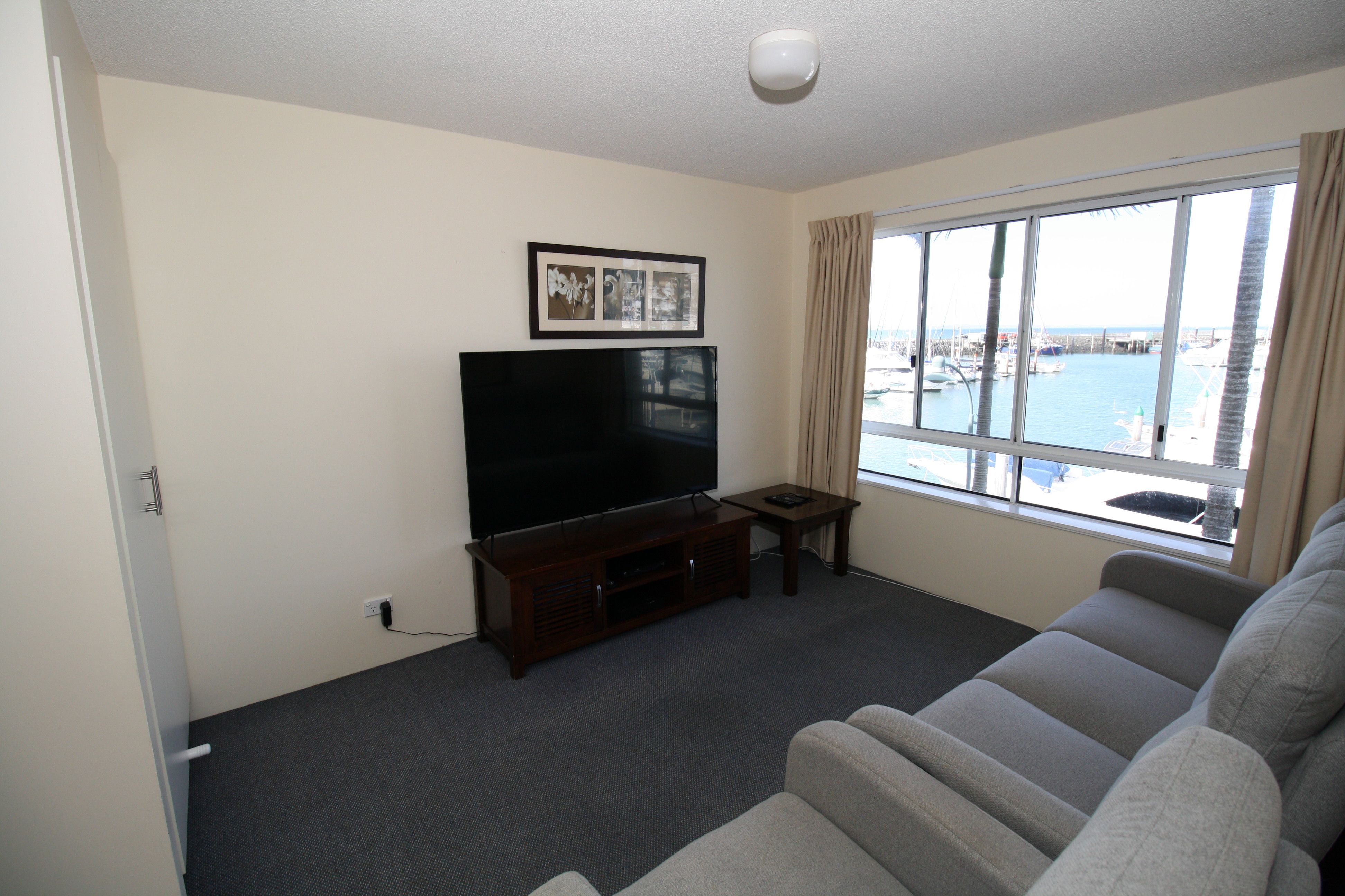 35/17 Buccaneer Ave (Great Sandy Straits Marina Resort), Urangan, QLD 4655