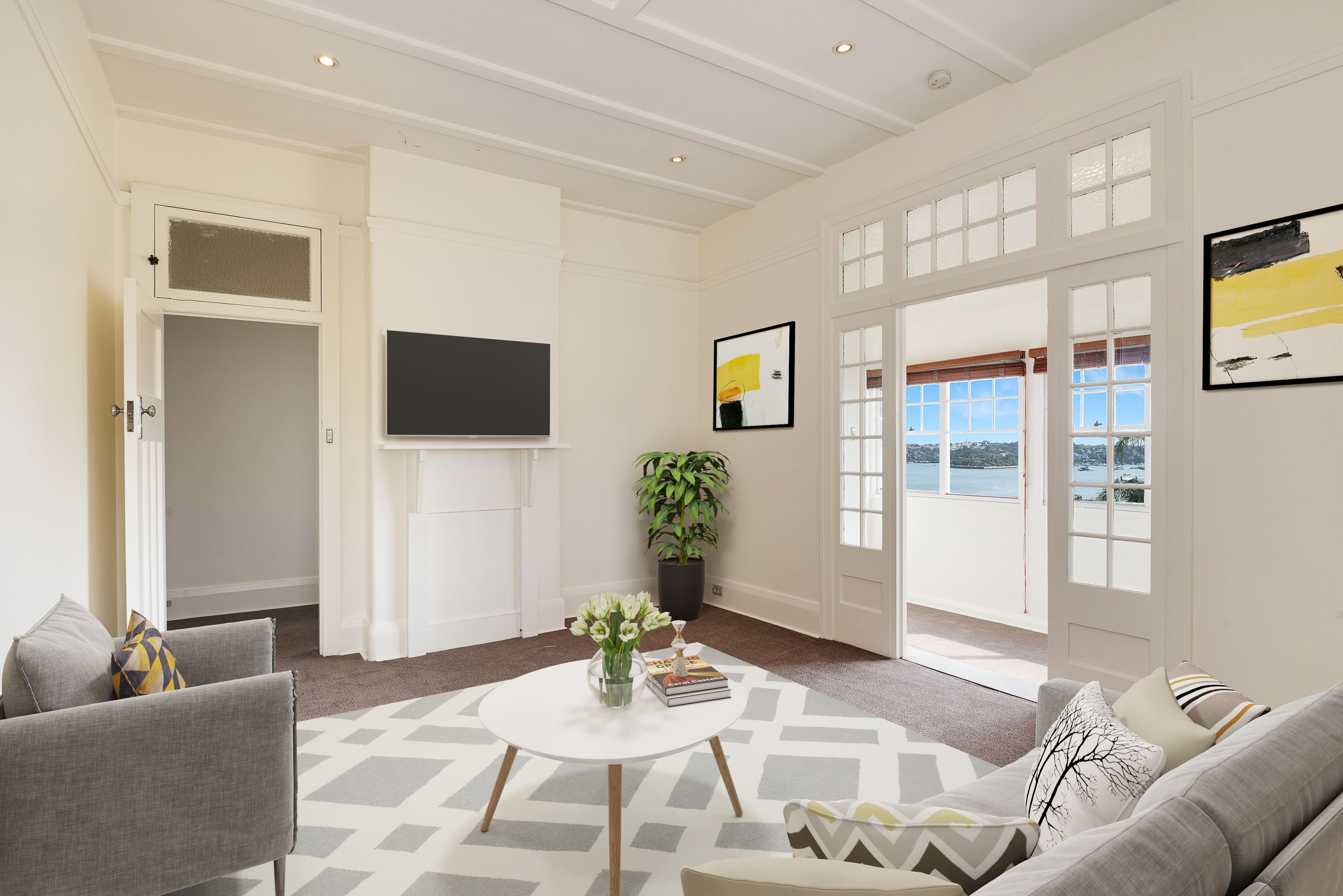 14/14 East Crescent Street, McMahons Point, NSW 2060