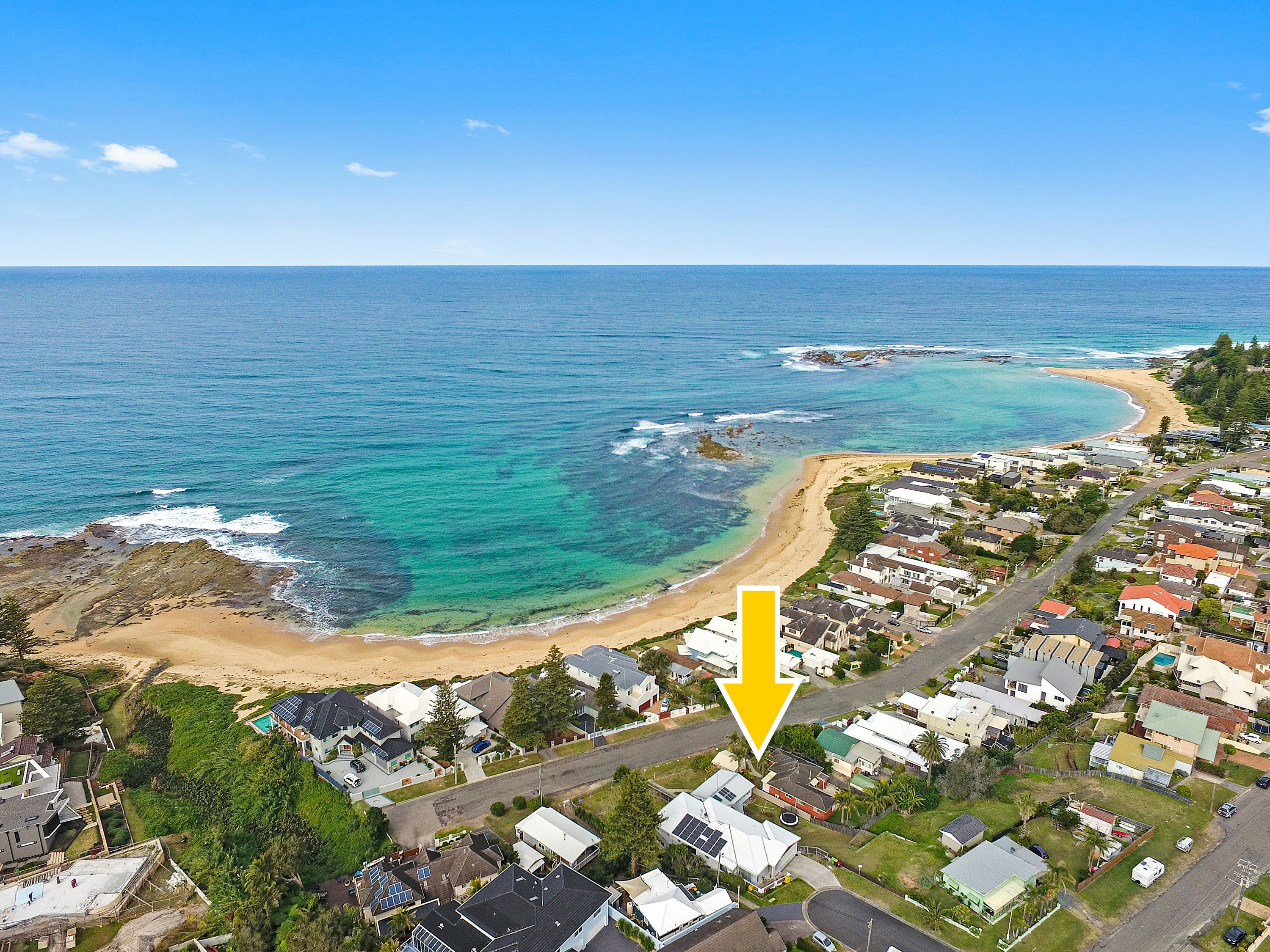 11 Werrina Parade, Blue Bay, NSW 2261