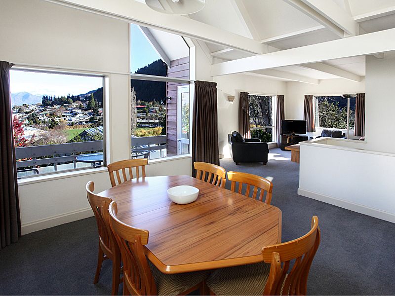 Qtr 4, Unit 10 18 Turner Street, Queenstown, Queenstown Lakes District