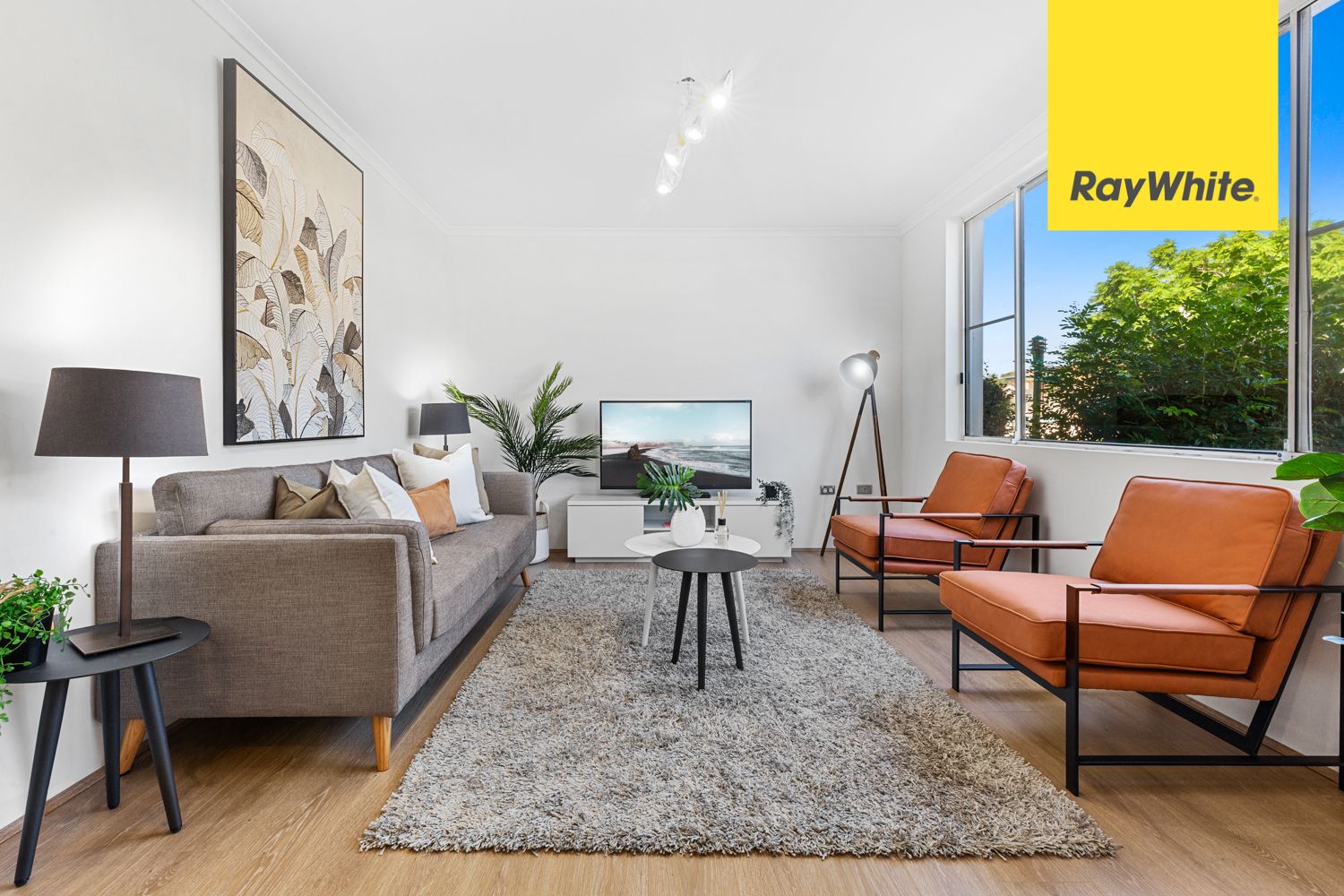 91/127 Park Road, Rydalmere, NSW 2116