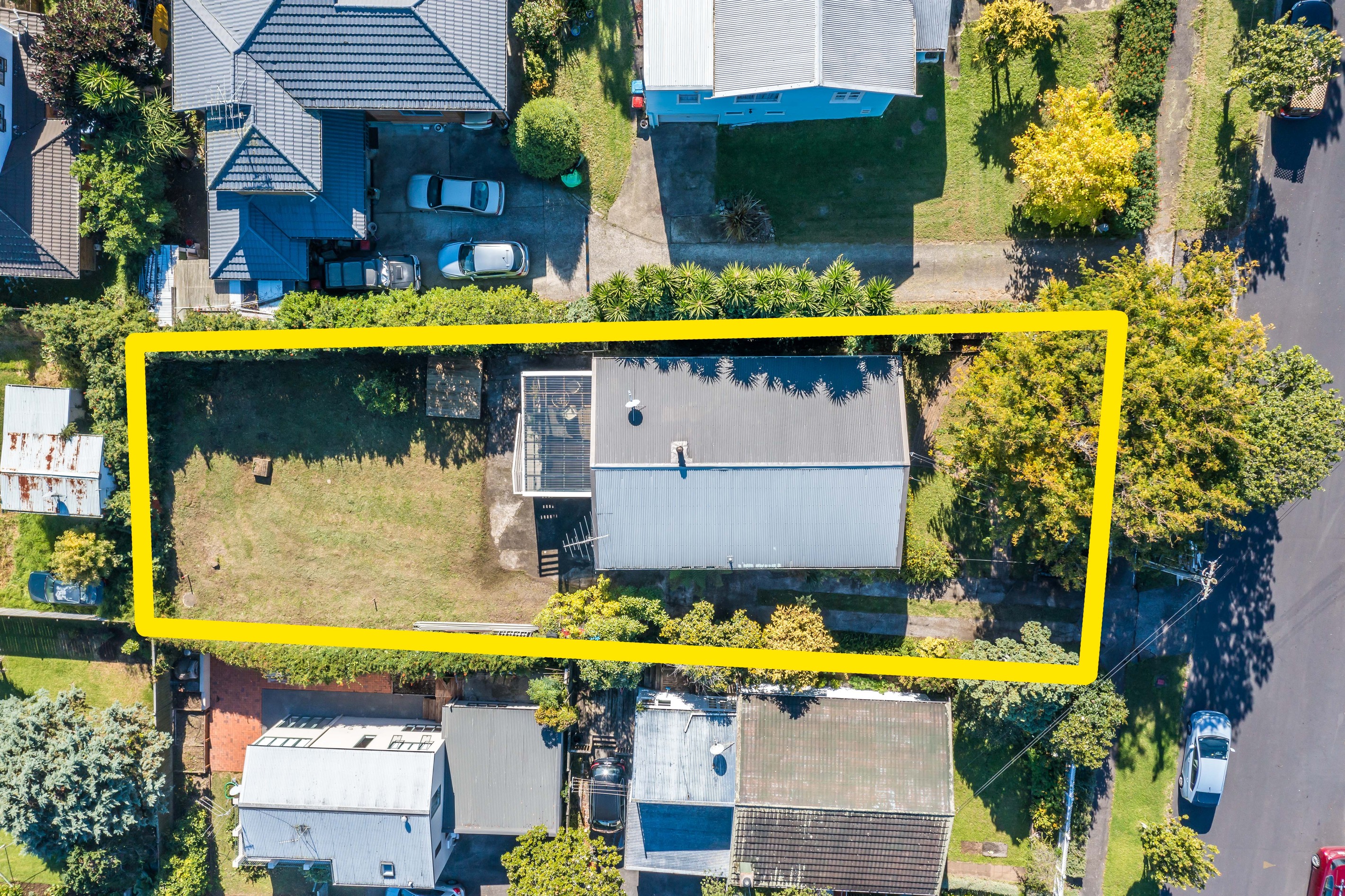 26 Huapai Street, Onehunga, Auckland City