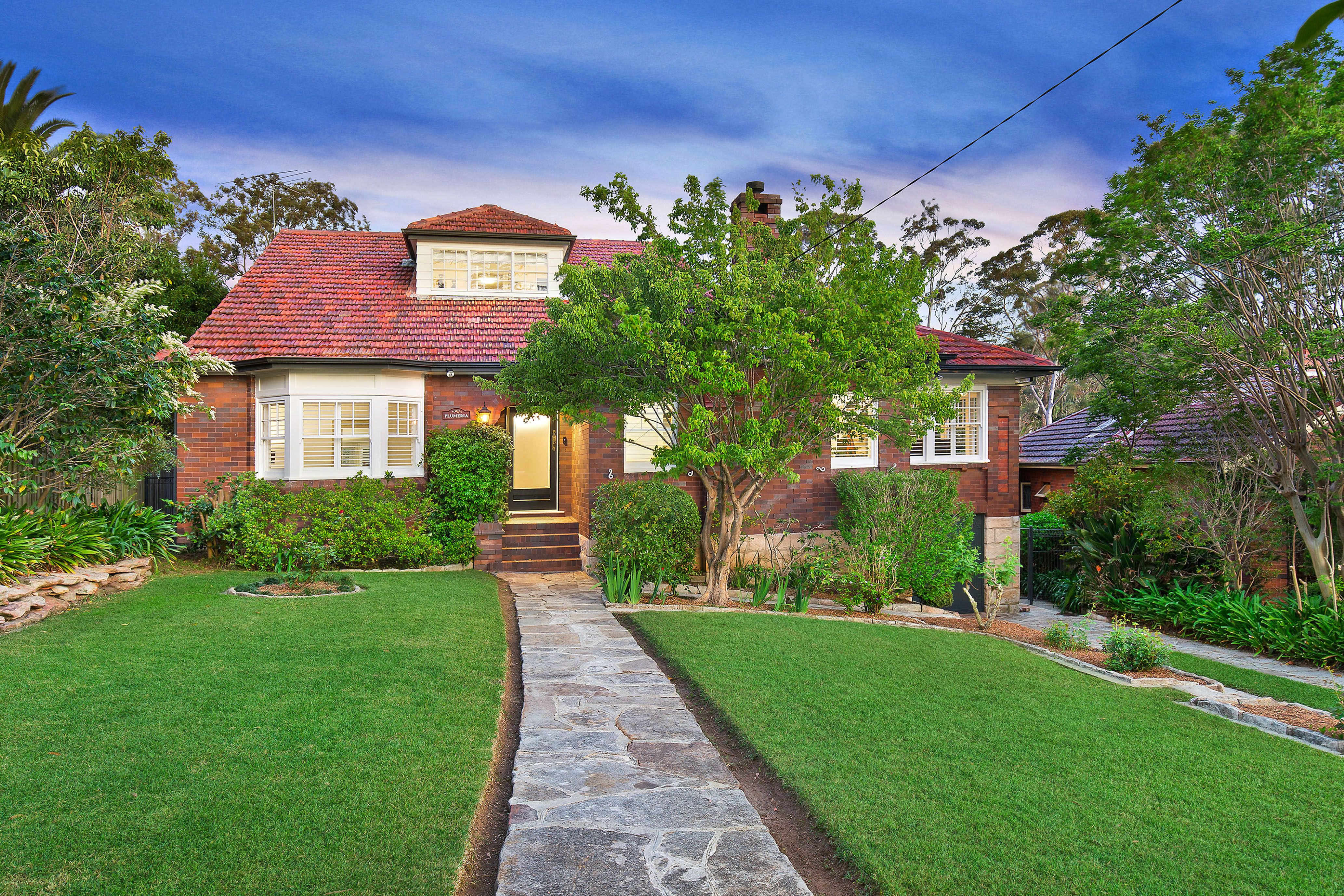 61 Norfolk Street, Killara, NSW 2071