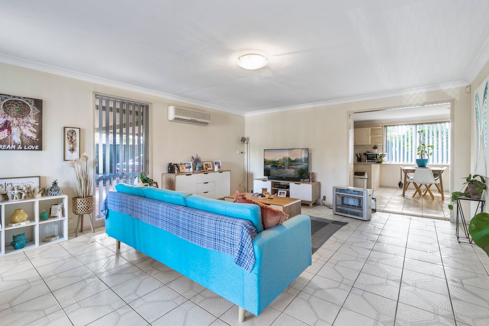 14 Malvolio Street, Rosemeadow, NSW 2560