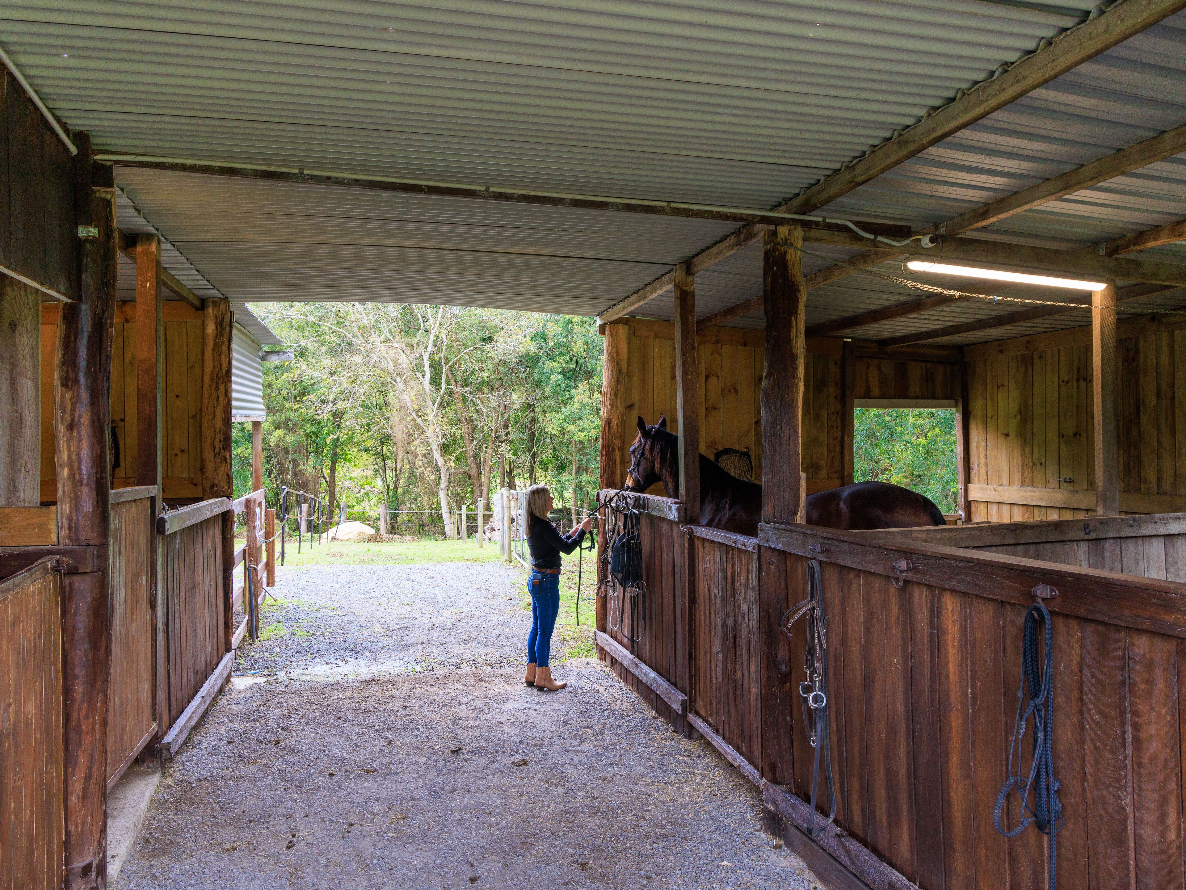47 Omega Lane, Eumundi, QLD 4562