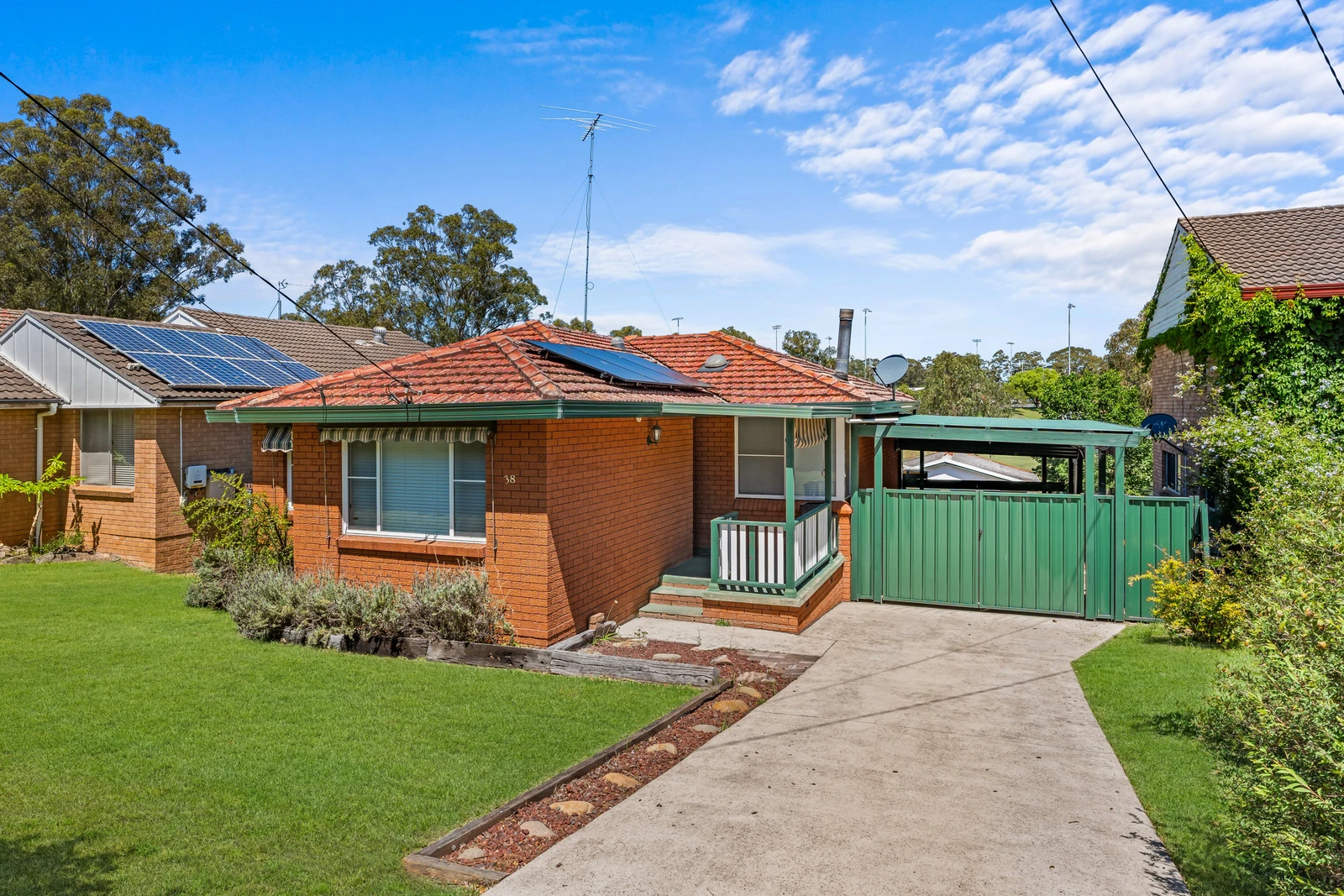 38 Coreen Avenue, Penrith, NSW 2750