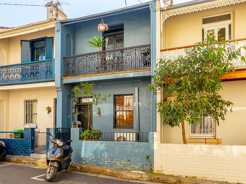 4 Turner Street, Redfern, NSW 2016