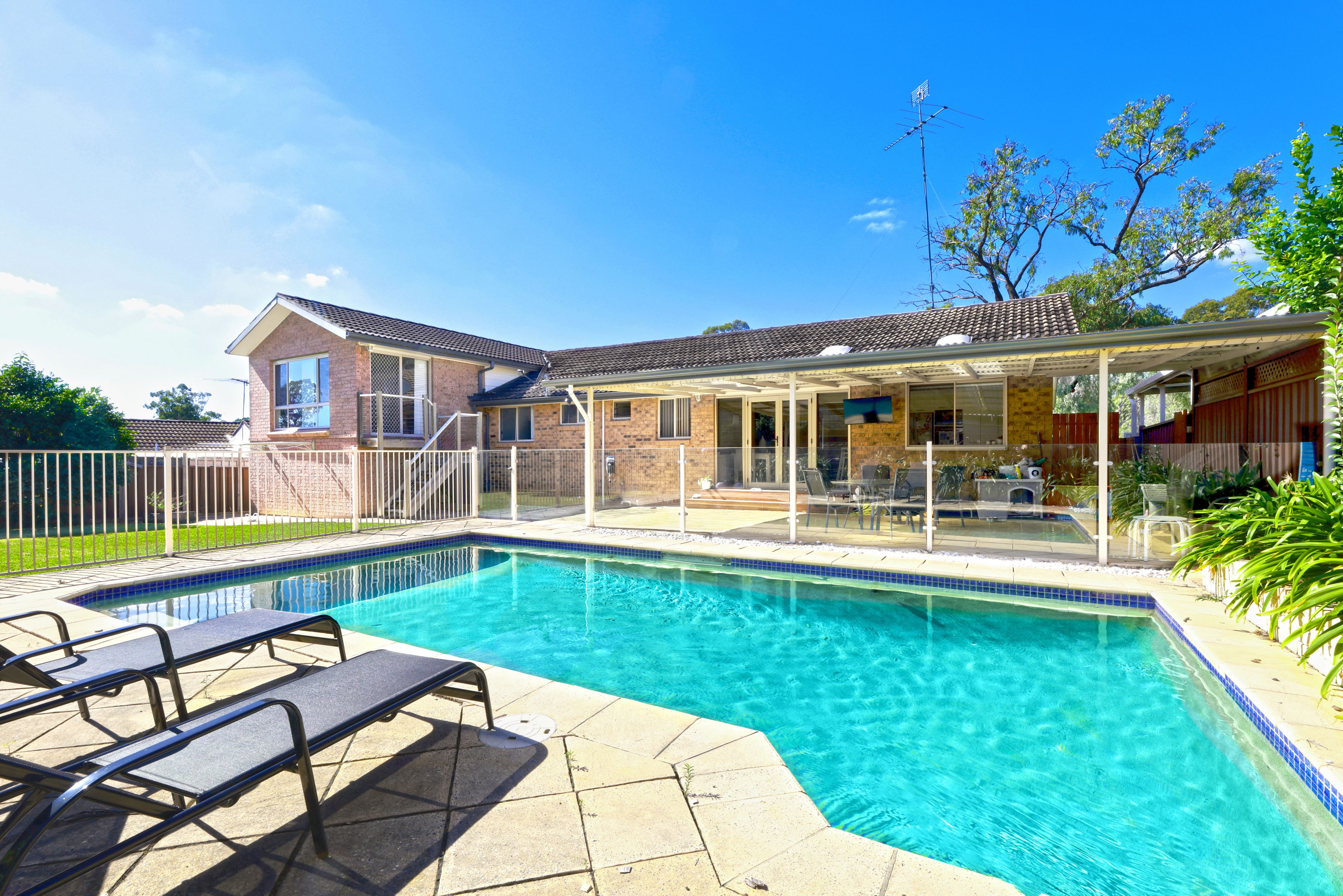 13 Kempsey Street, Jamisontown, NSW