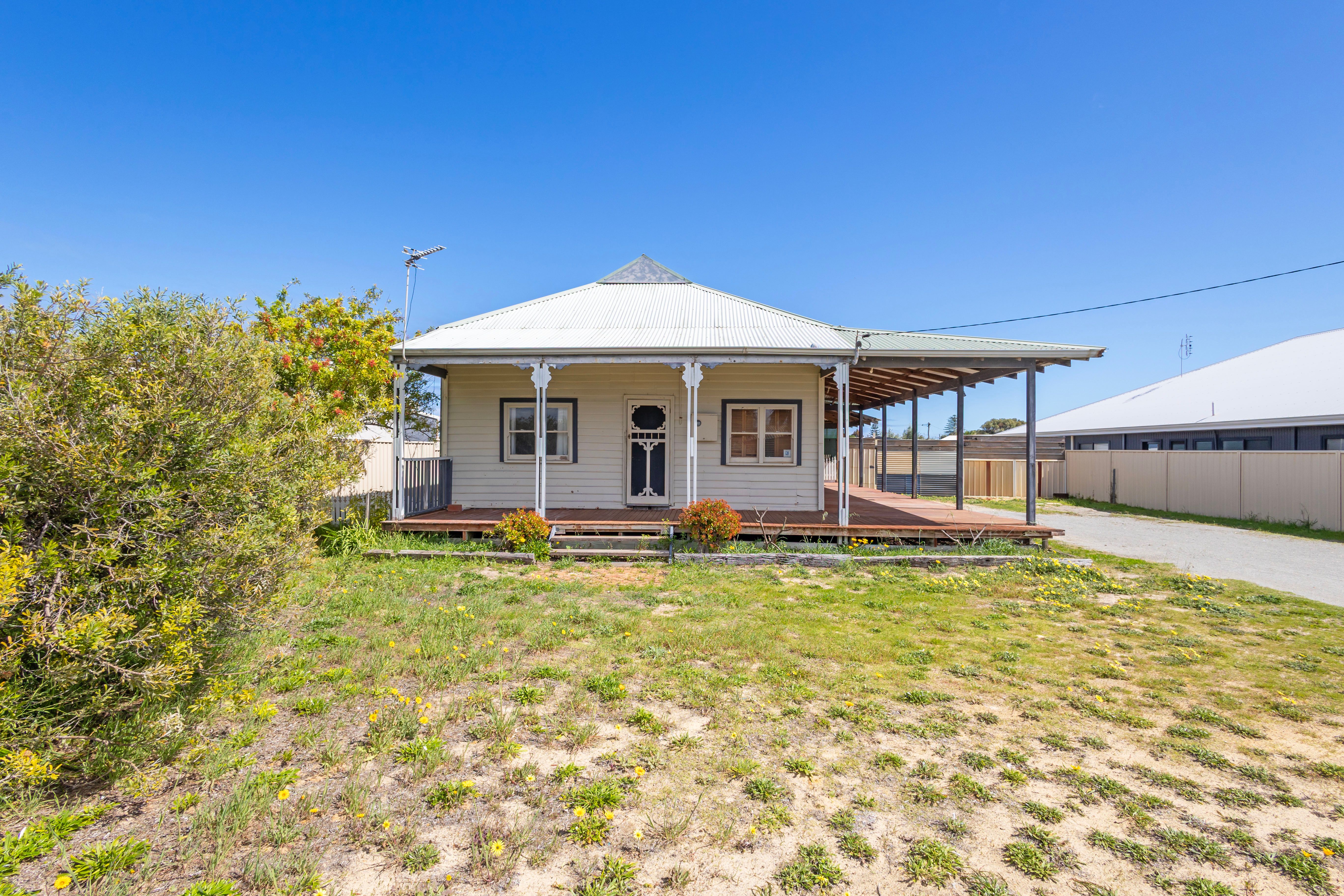 20 Elizabeth Way — photo from Ray White Jurien Bay