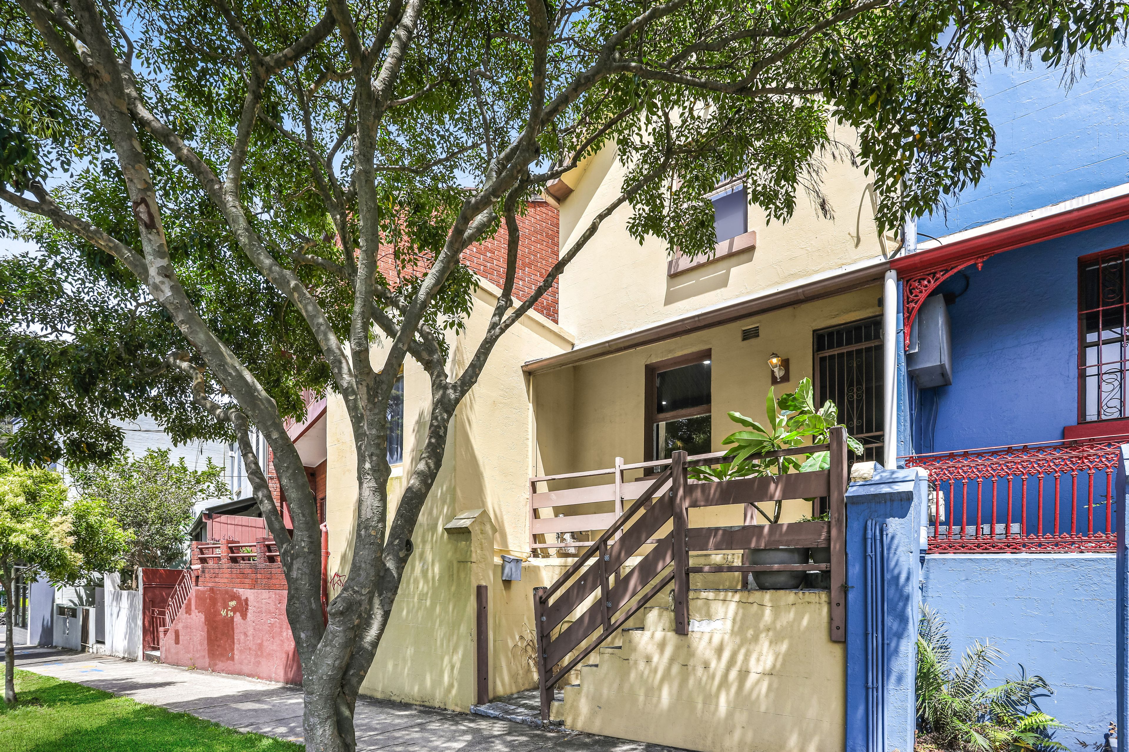 34 Walker Street, Redfern NSW 2016