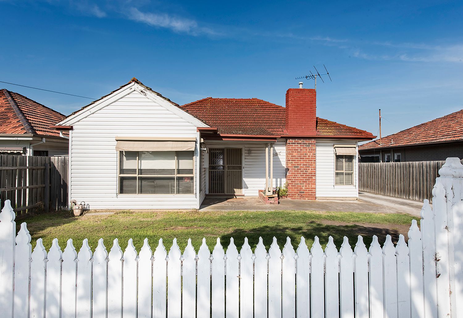 1/11 Glengala Road, Sunshine West, VIC 3020 - Sold House - Ray White ...
