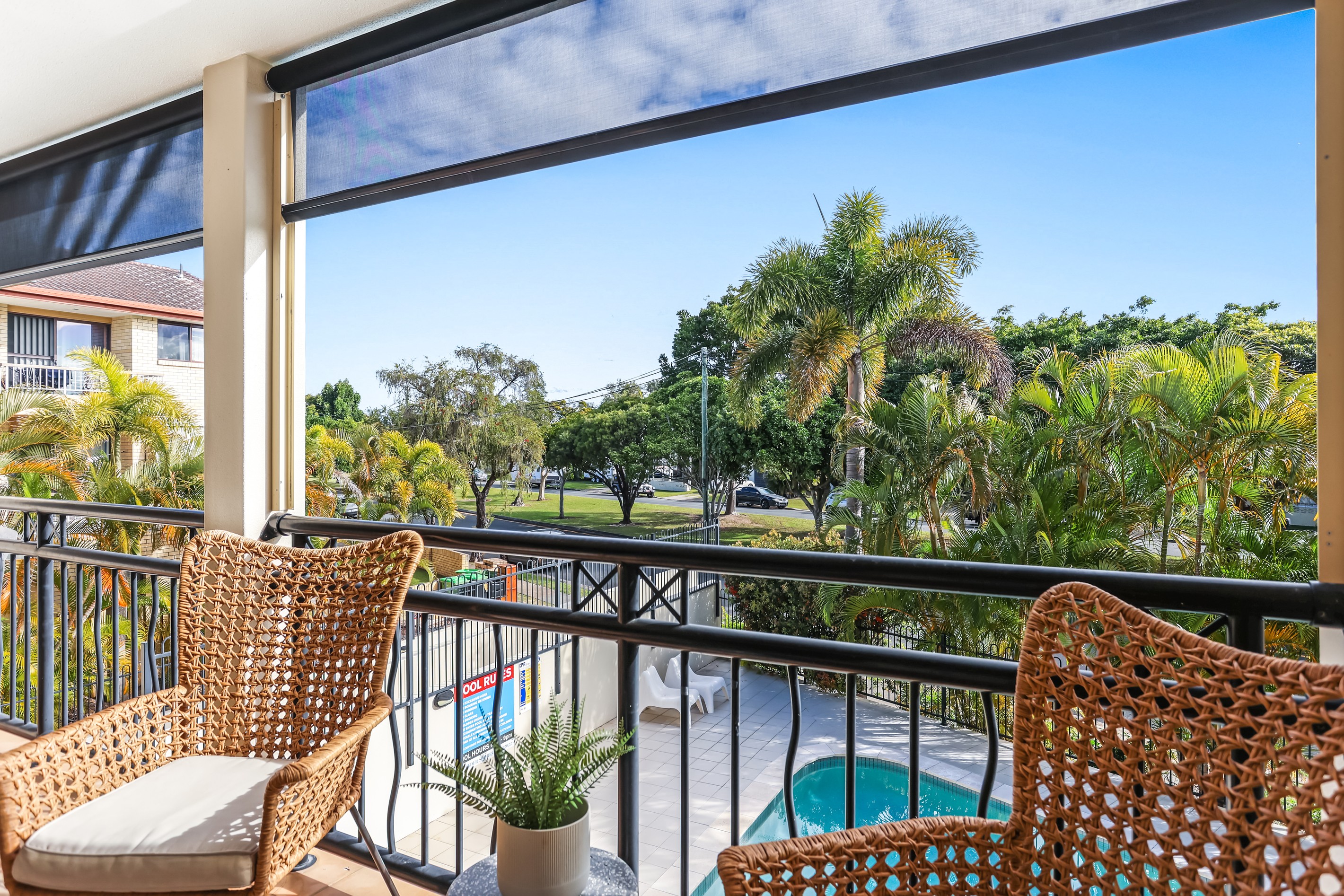 7/4-6 Oleander Avenue, Biggera Waters, QLD 4216
