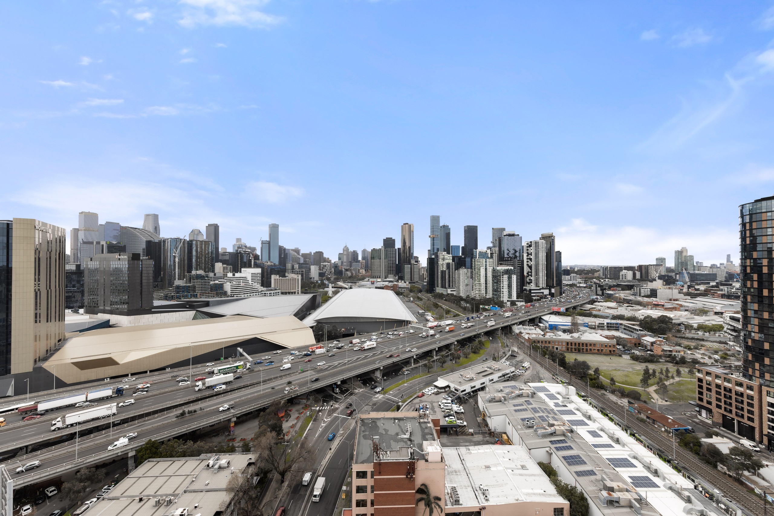 2201/201 Normanby Road, Southbank, VIC 3006